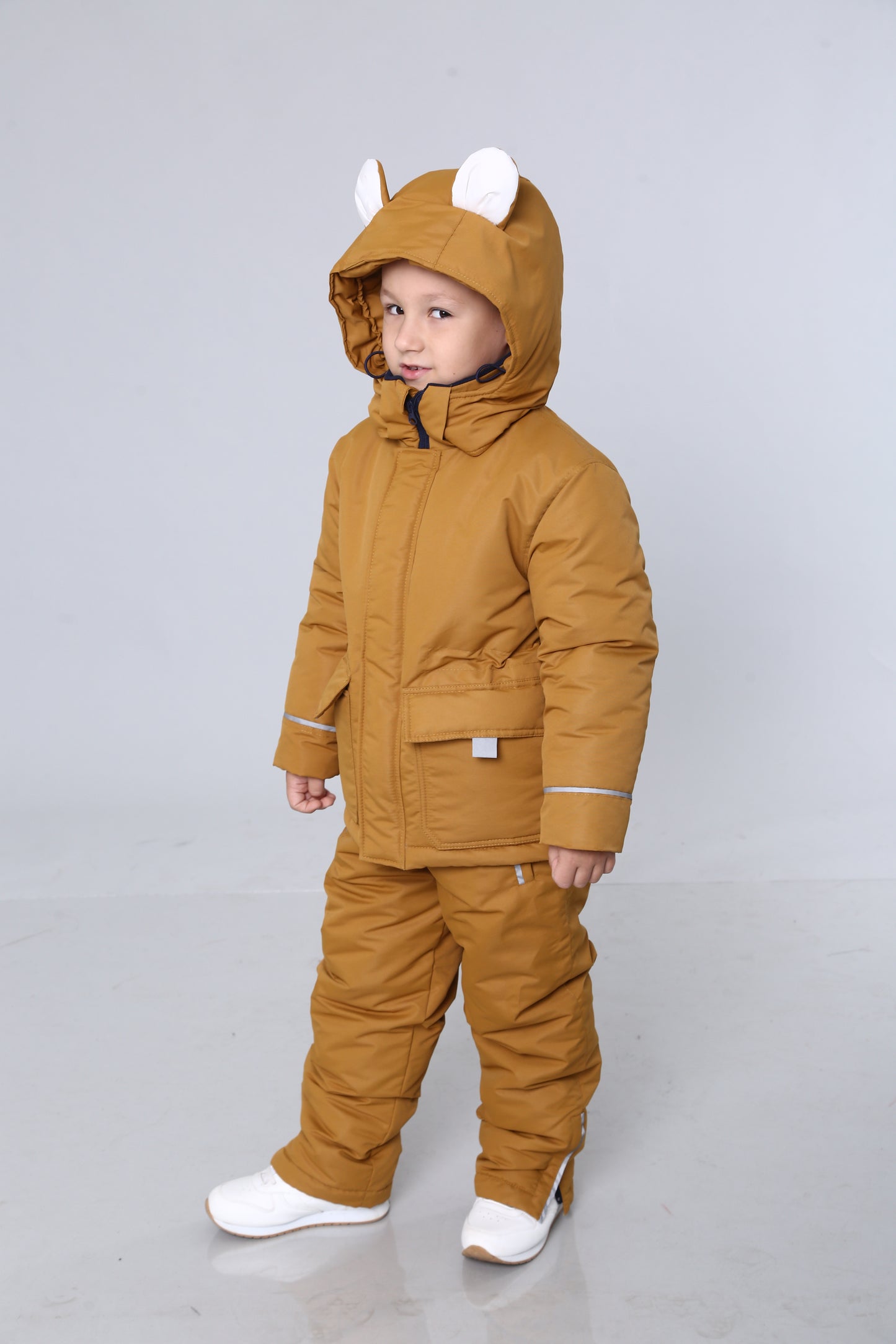 Winter Set – Löwe | Zabavka