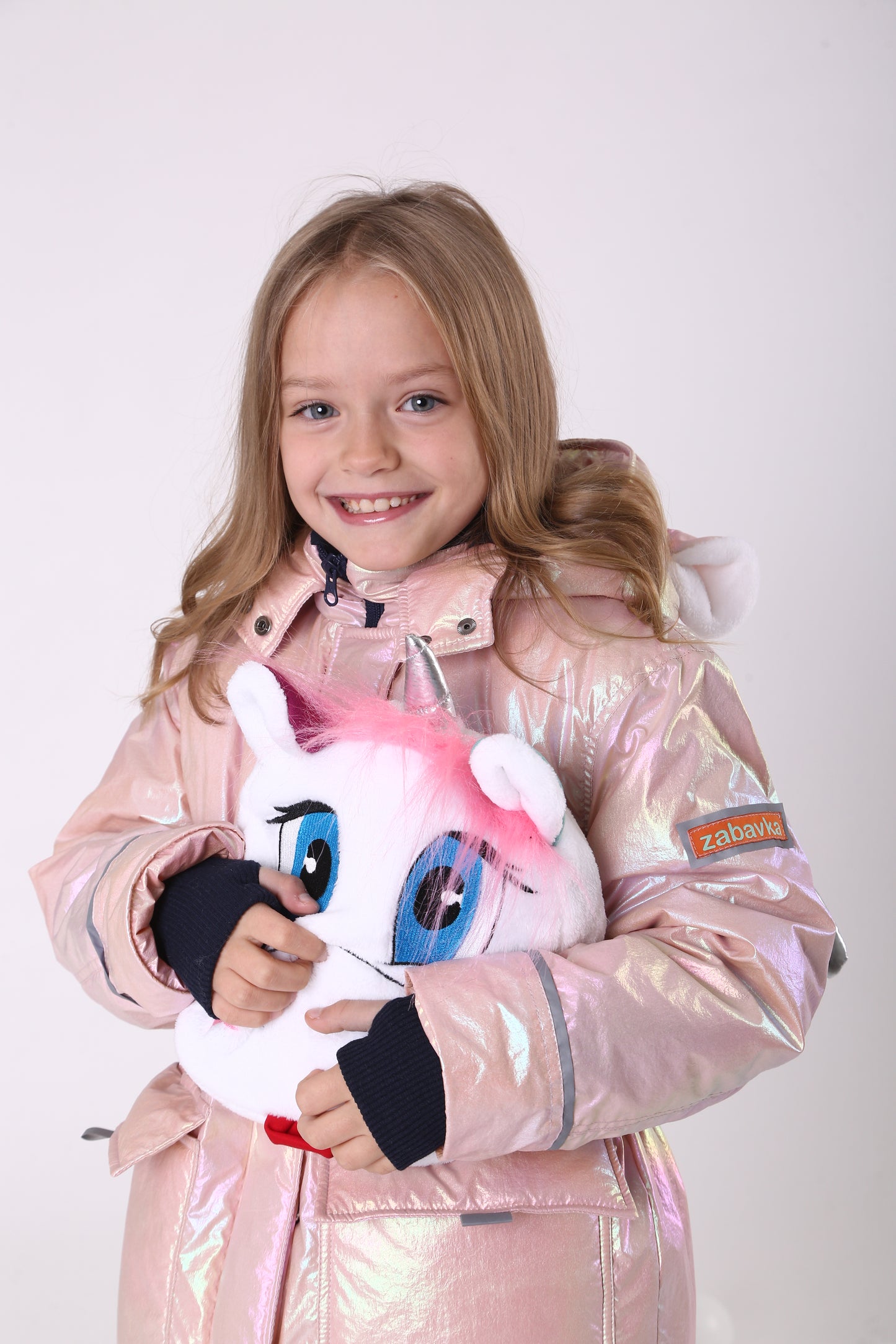 Winter Set – Einhorn | Zabavka