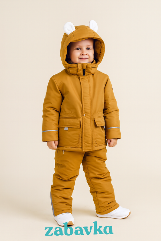 Winter Set – Löwe | Zabavka