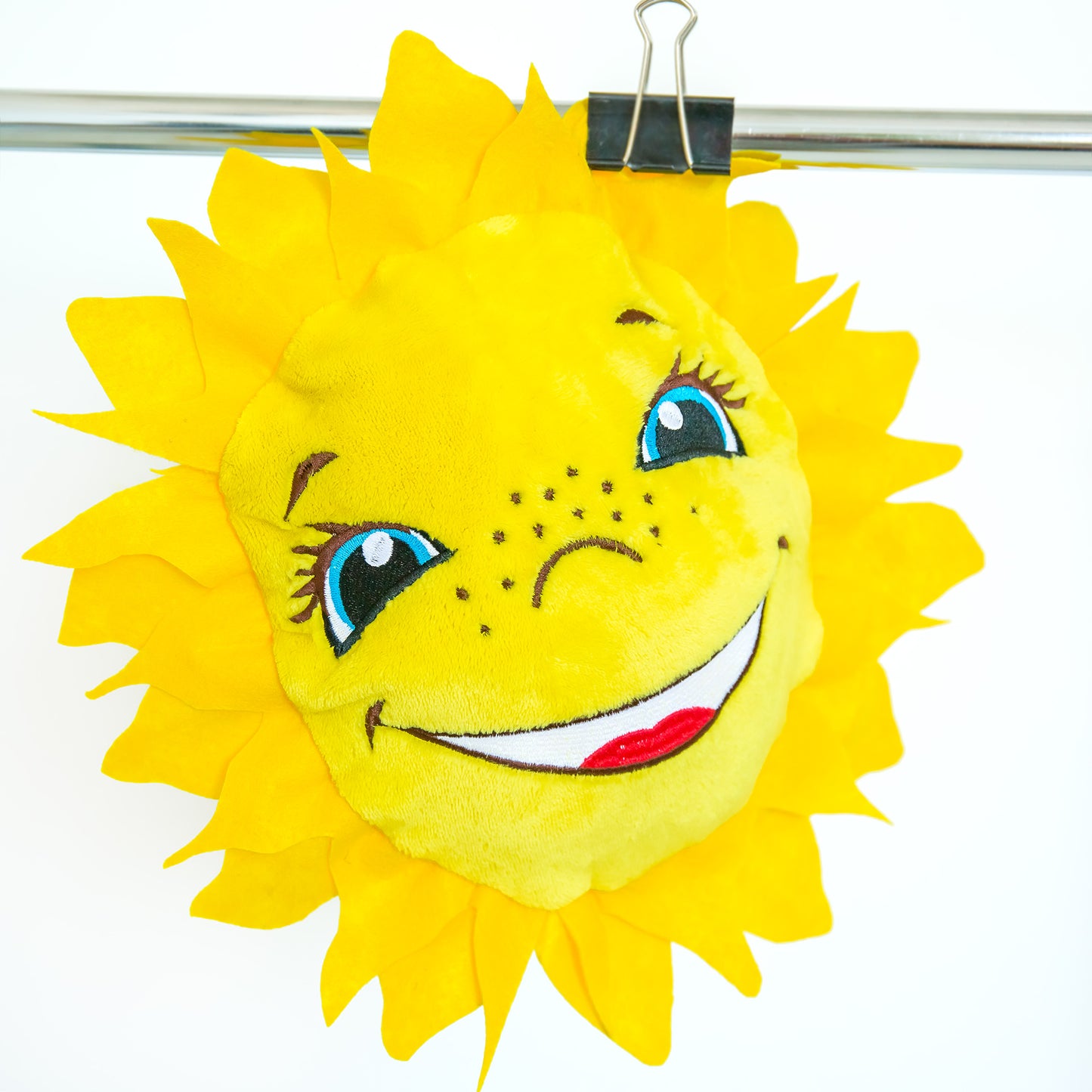 Zabavka Hoodie 3-in-1 – Sonne Pink (104–128)