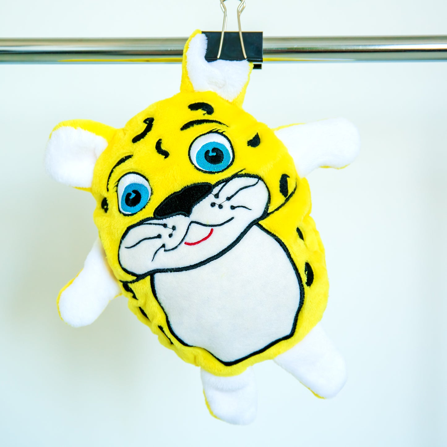 Zabavka Hoodie 3-in-1 – Löwe Rot (104–128)