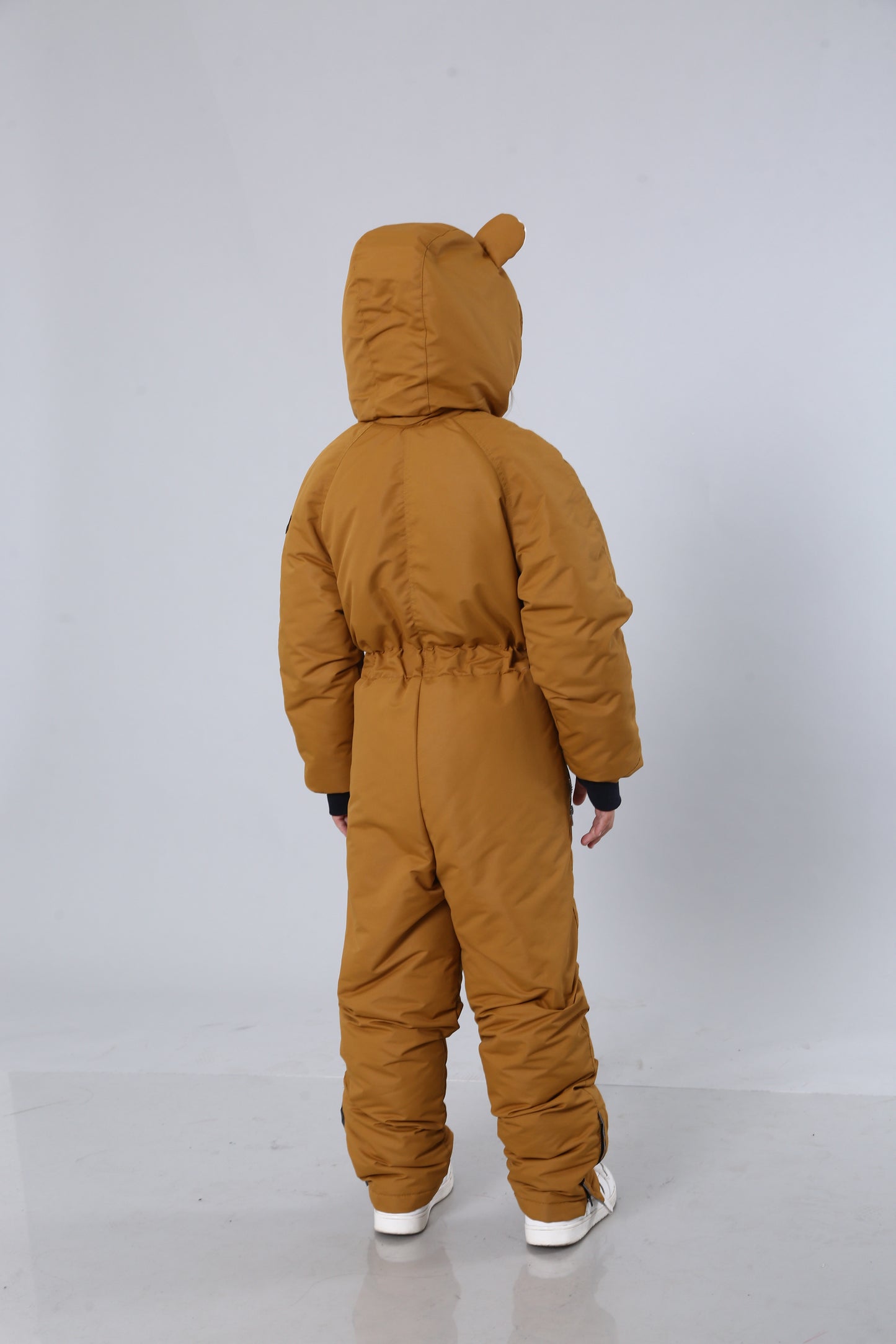 Winteroverall Löwe