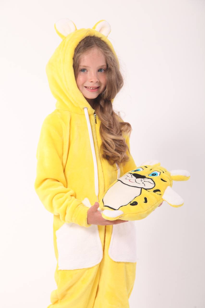 Kigurumi