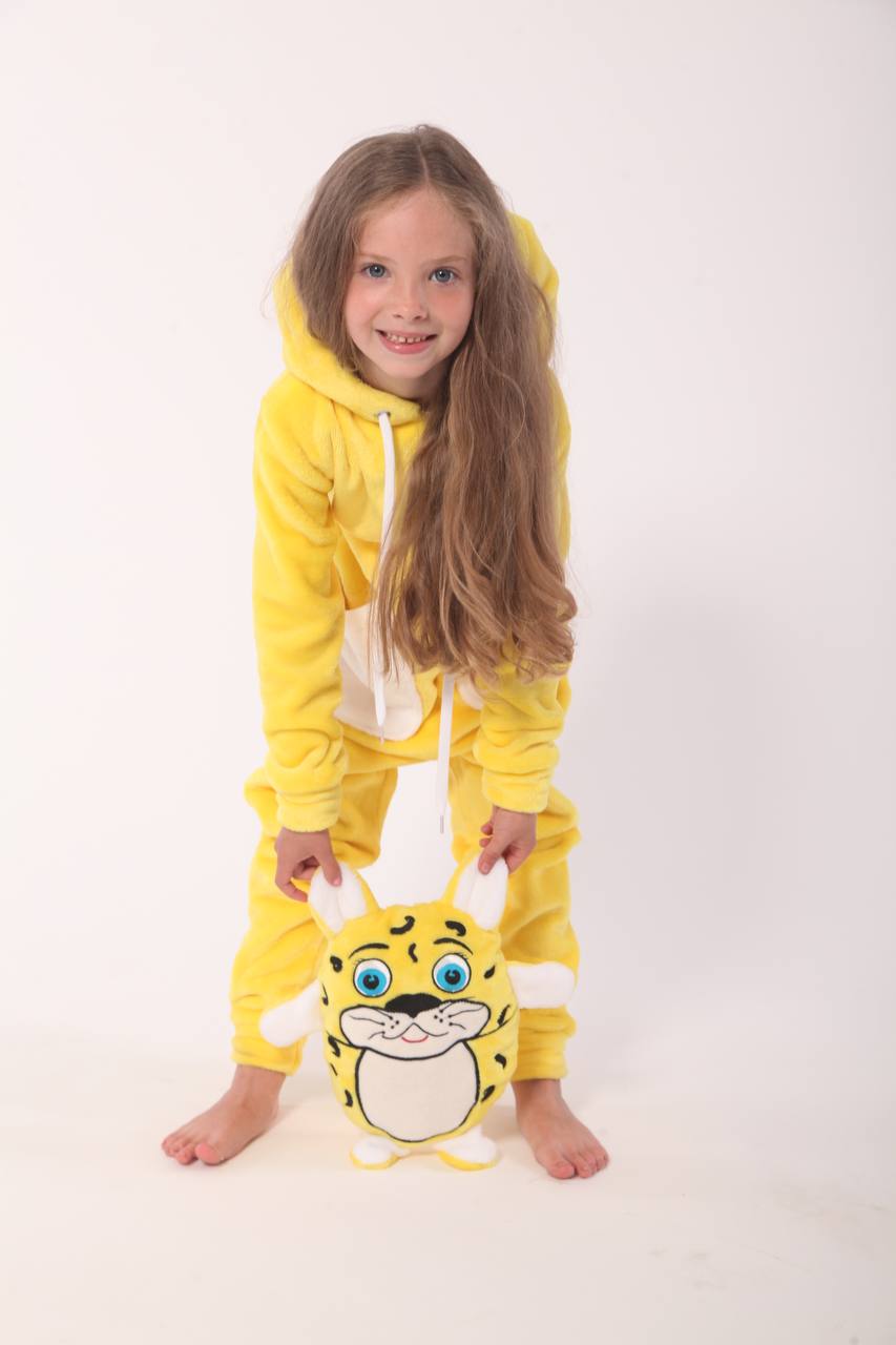 Kigurumi