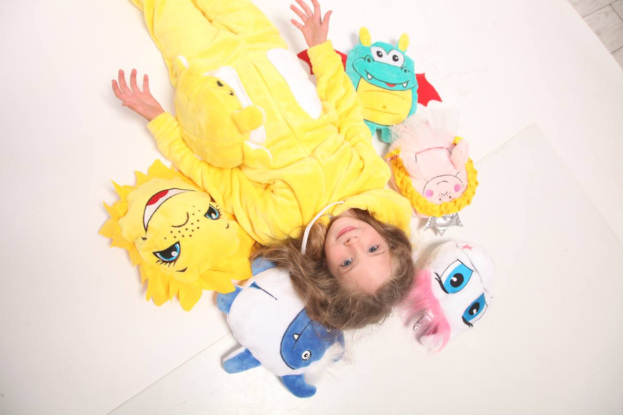 Kigurumi
