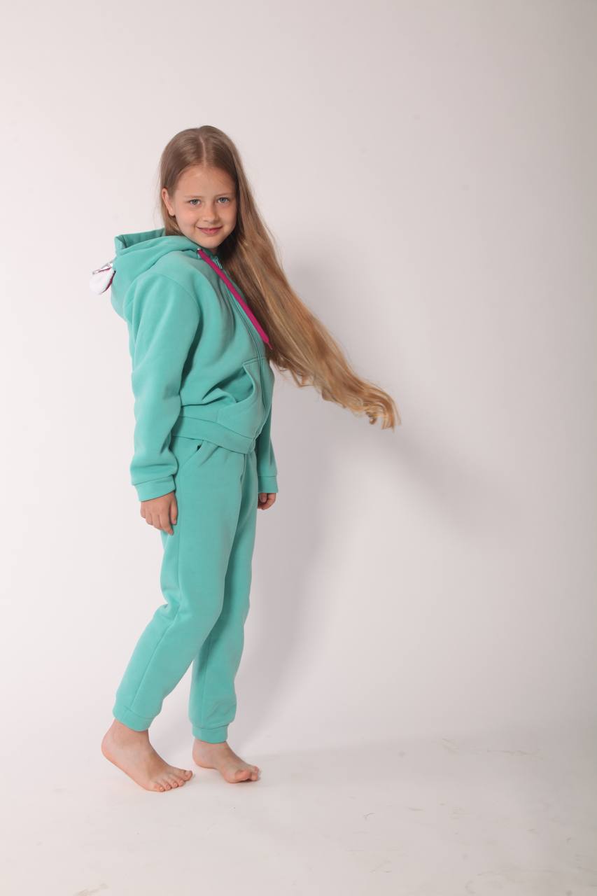3 in 1 ´Pullover, Reisekissen, Spielzeug