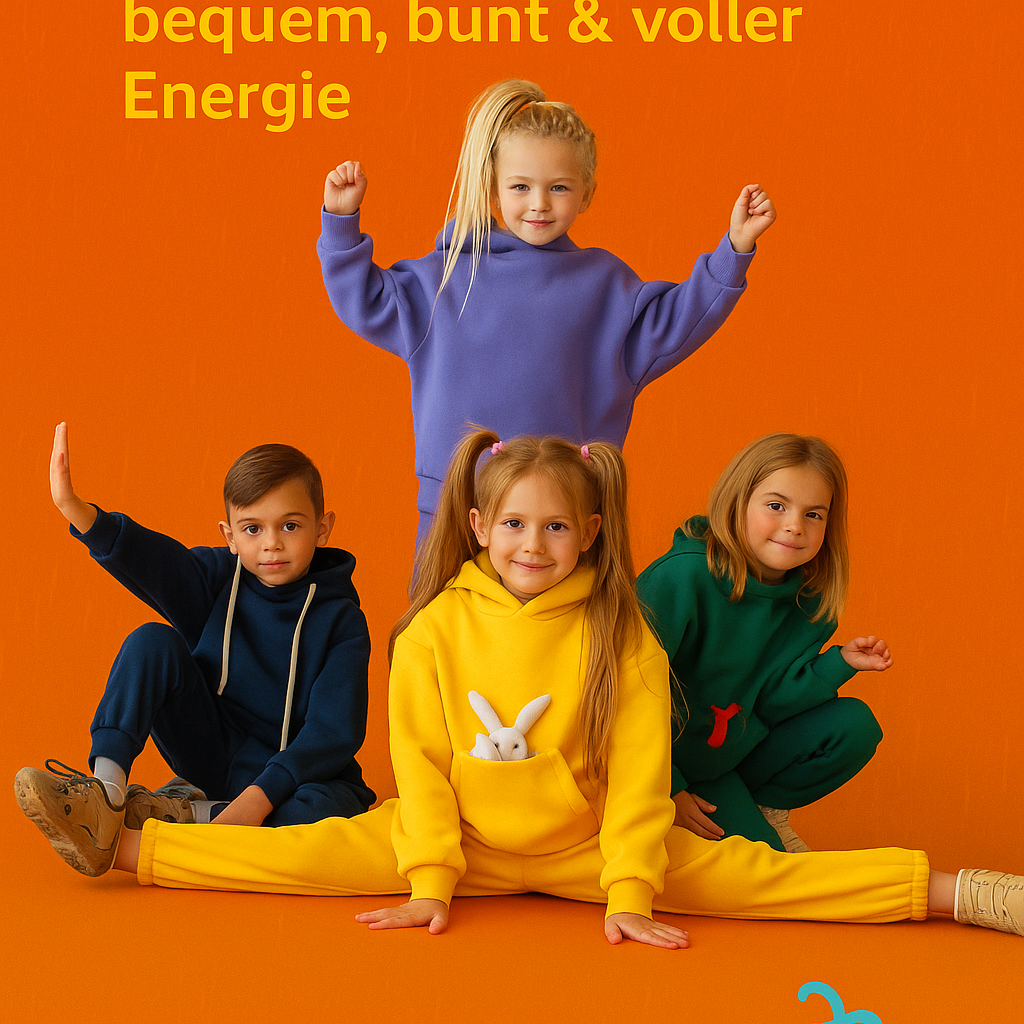KUSCHELIGE SETS