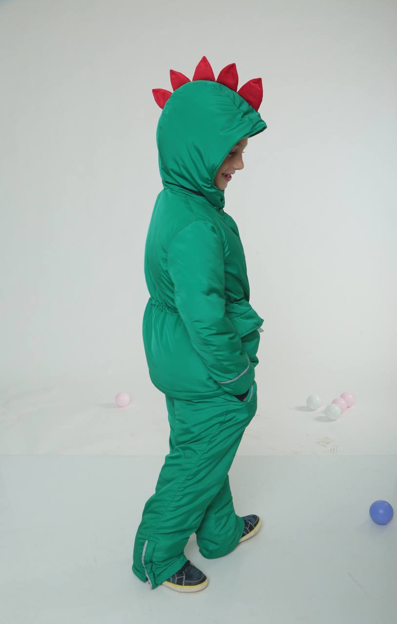 Winterkleidung