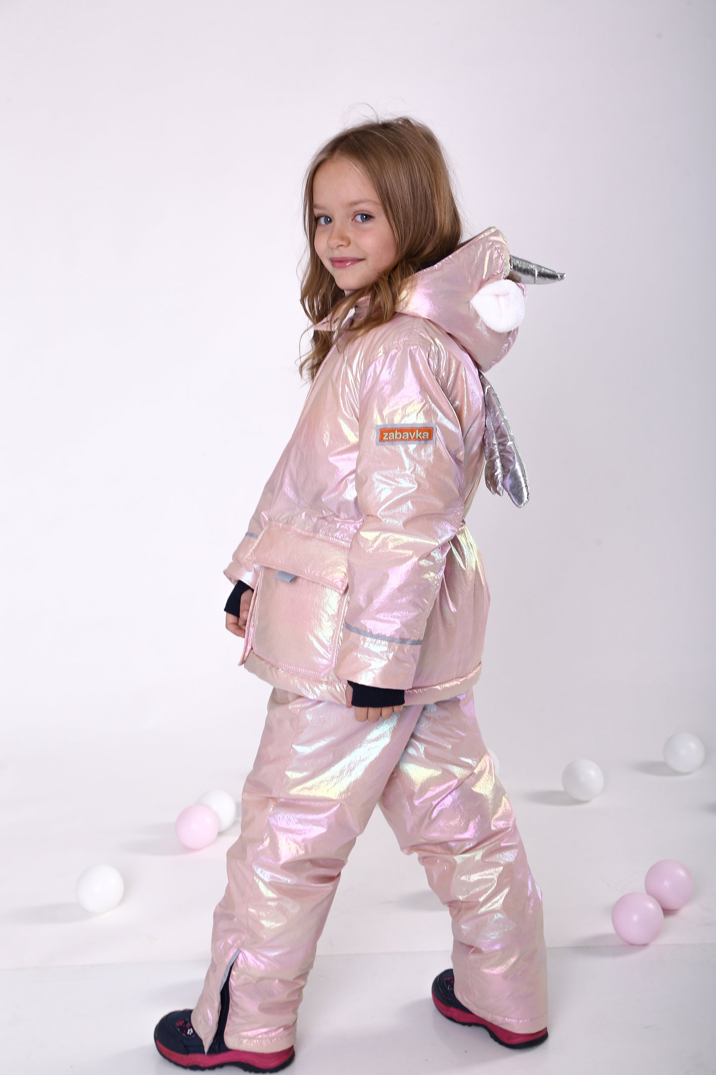 Winter Set – Einhorn | Zabavka