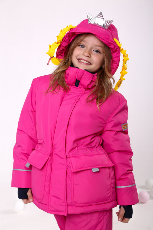 Winter Set – Prinzessin | Zabavka