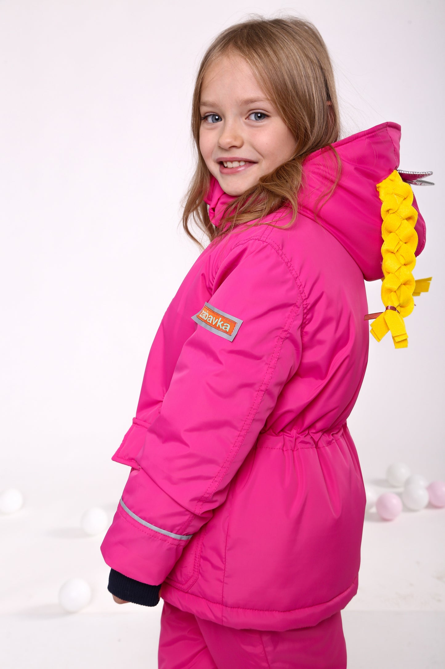 Winter Set – Prinzessin | Zabavka