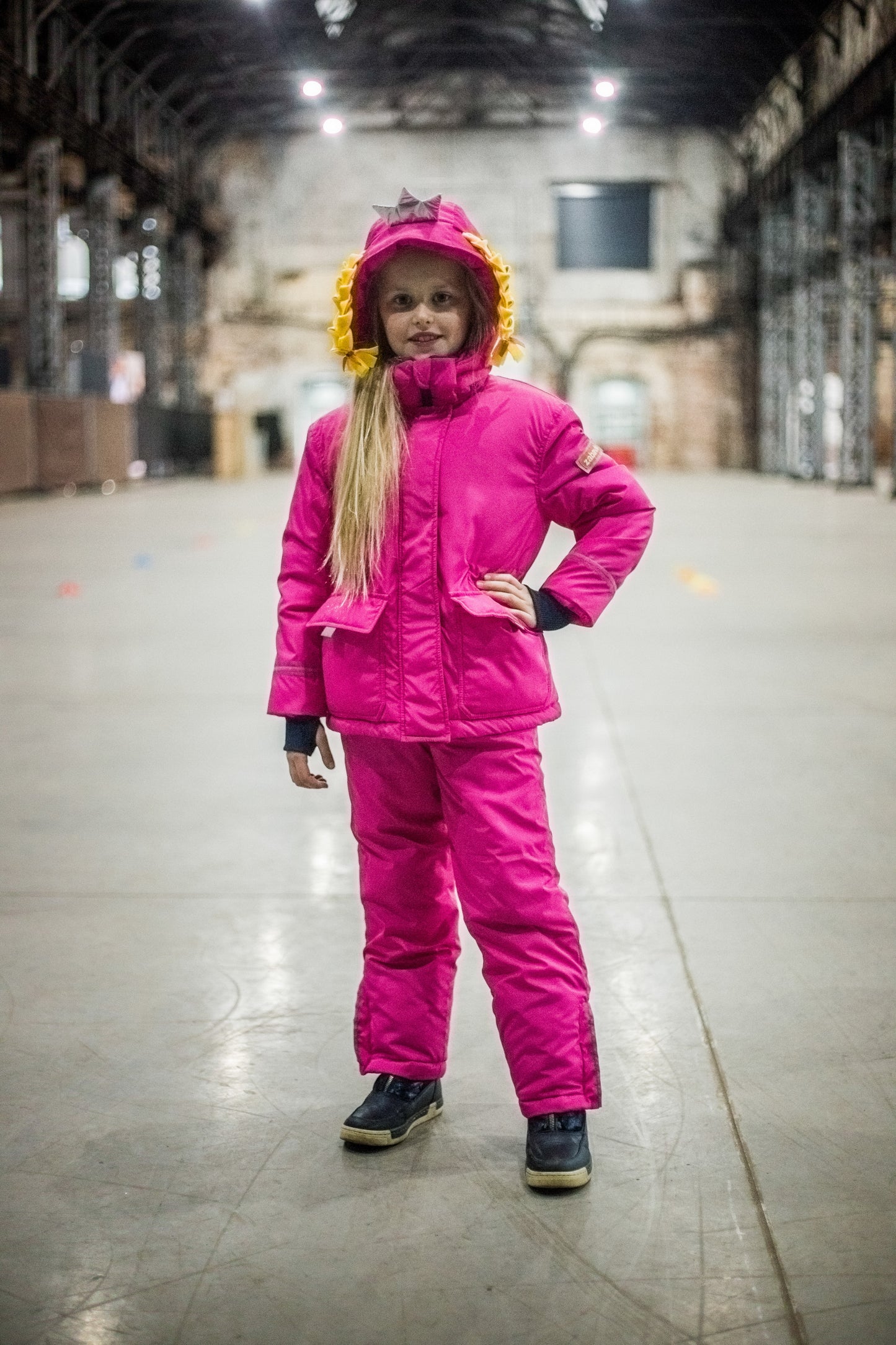 Winter Set – Prinzessin | Zabavka