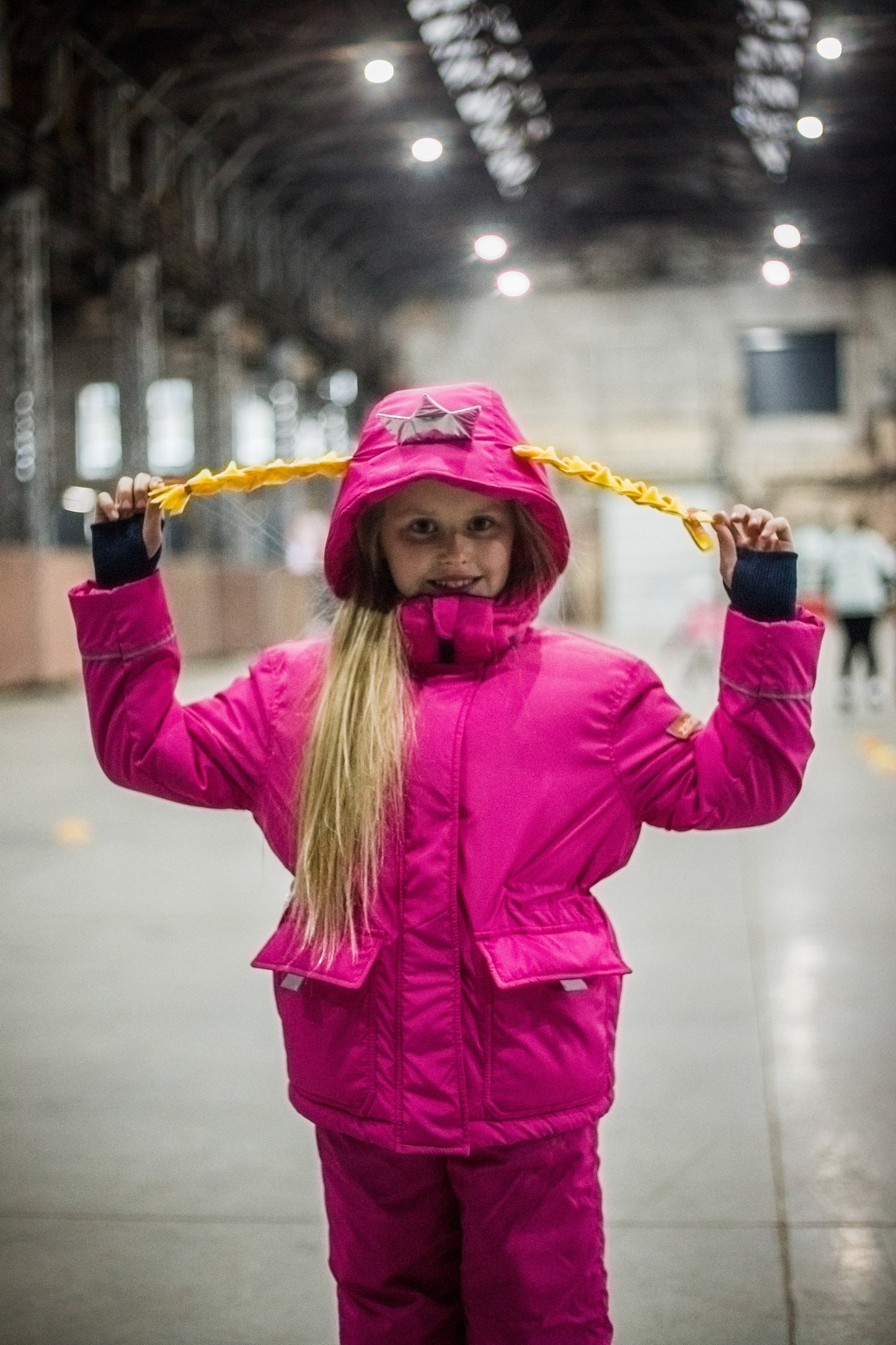 Winter Set – Prinzessin | Zabavka