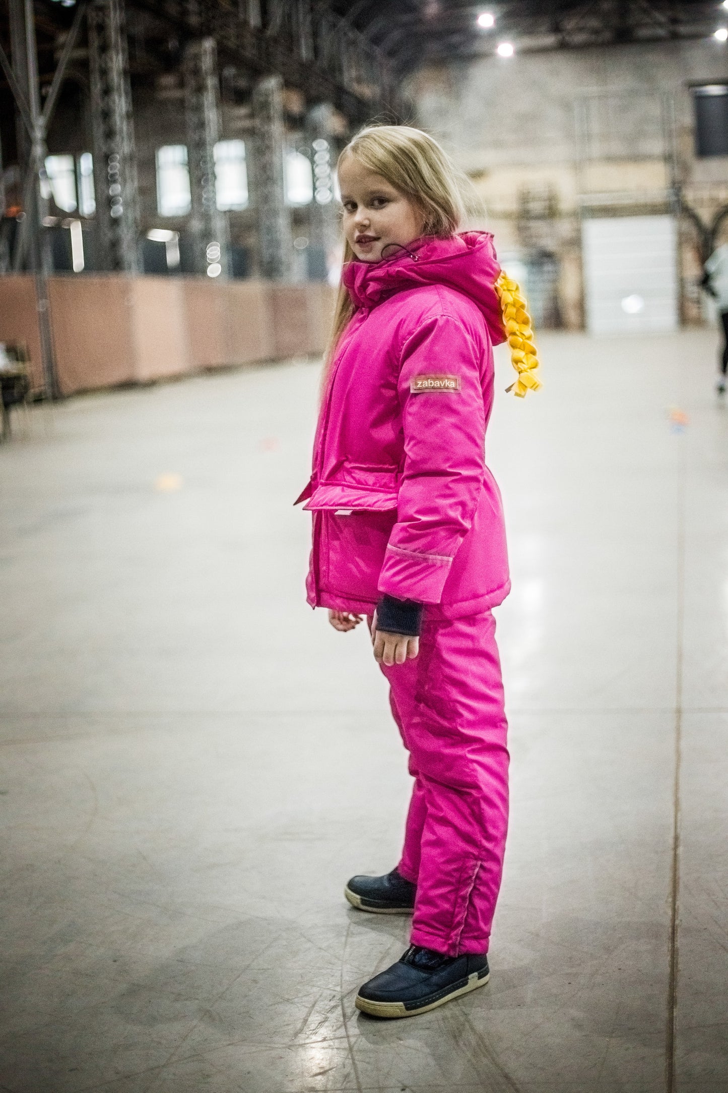 Winter Set – Prinzessin | Zabavka