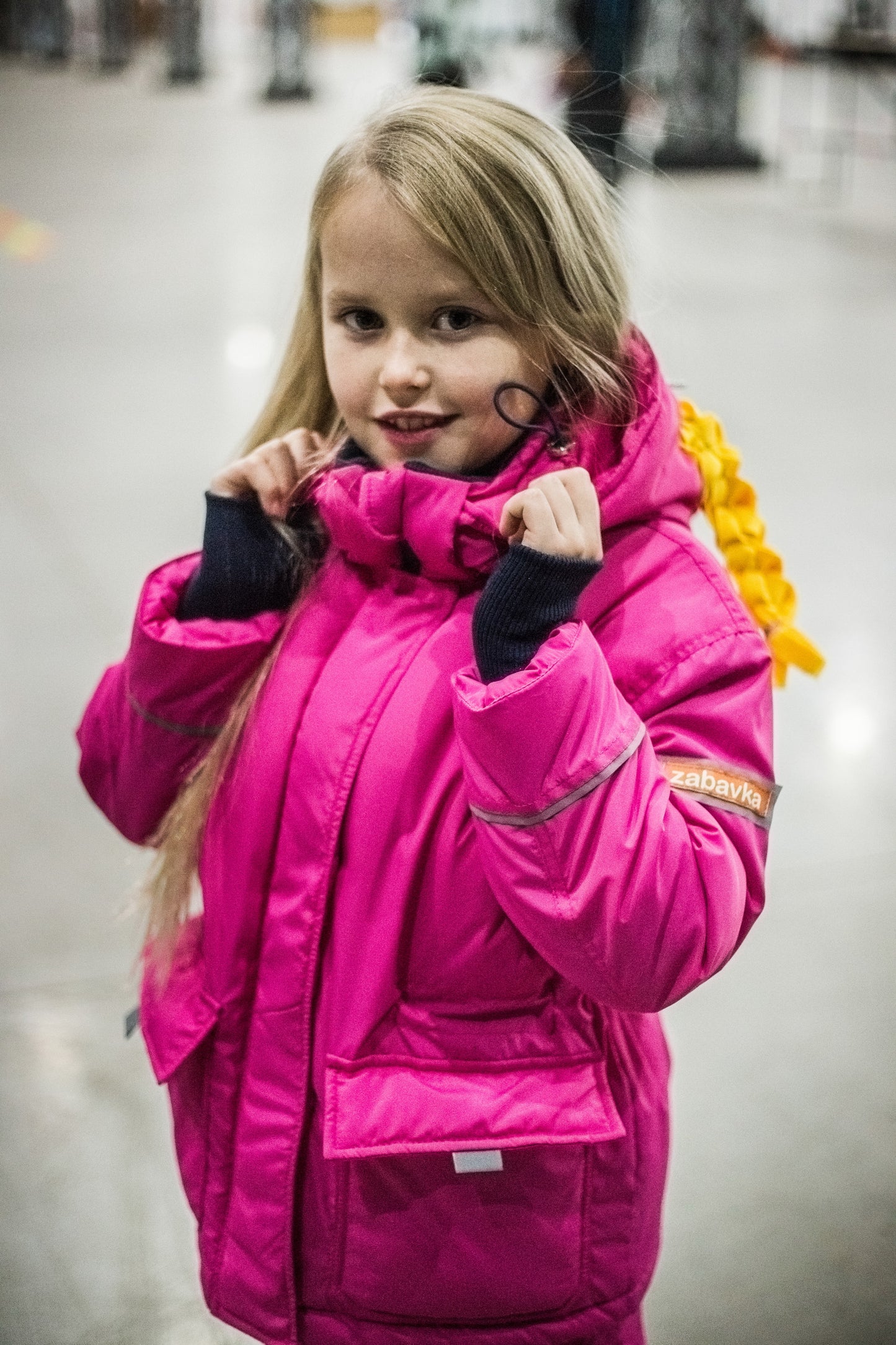 Winter Set – Prinzessin | Zabavka