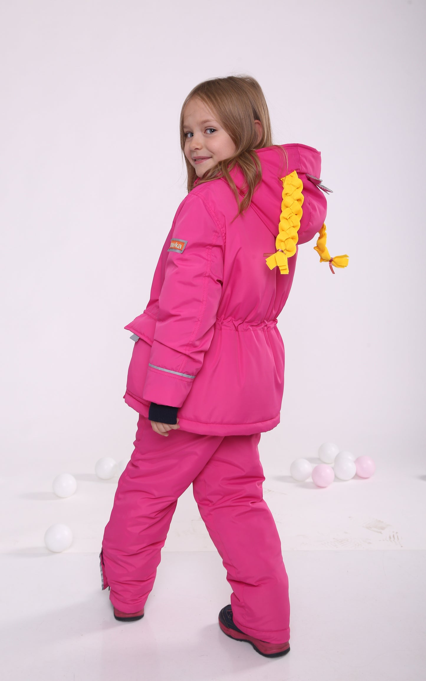 Winter Set – Prinzessin | Zabavka