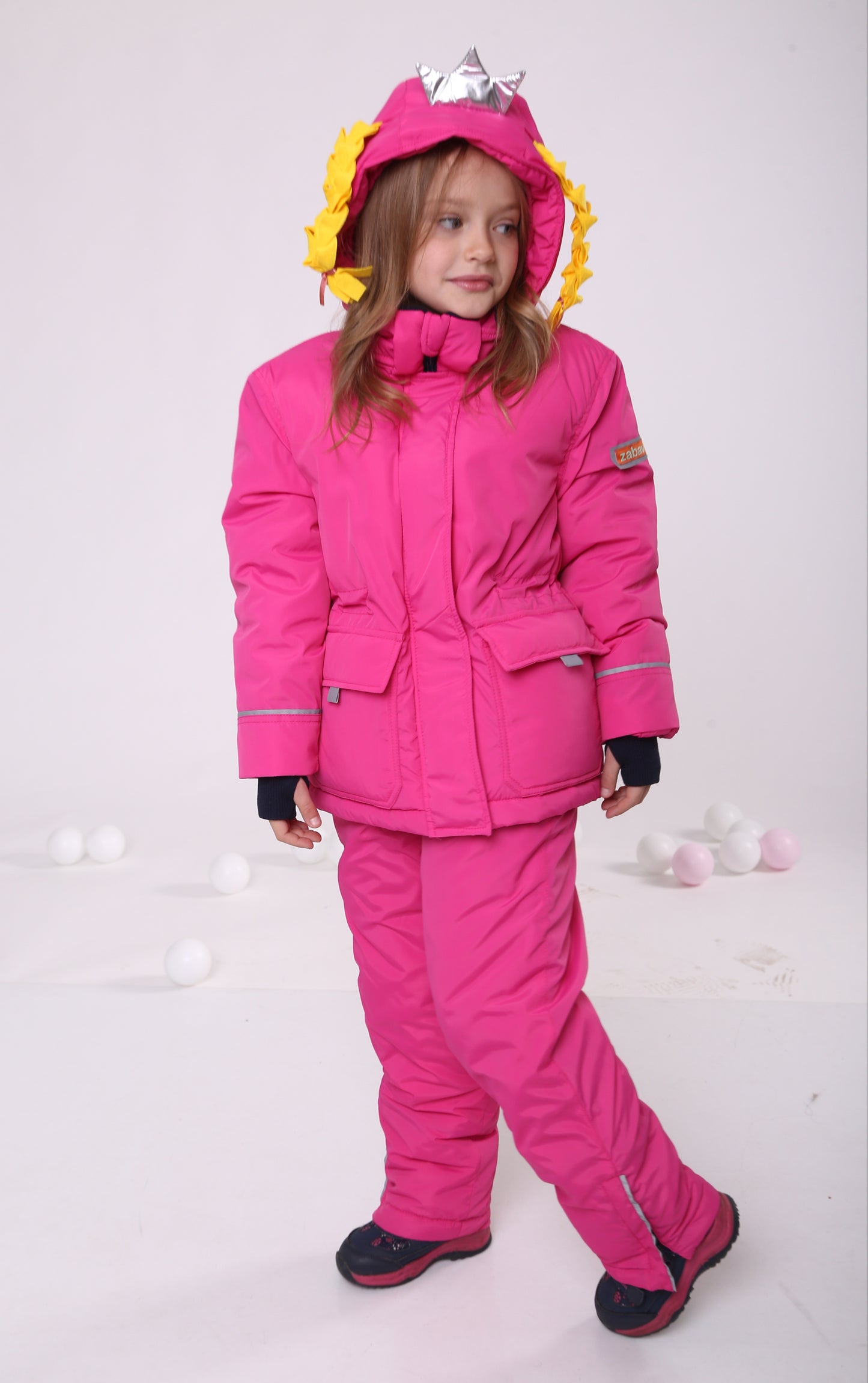 Winter Set – Prinzessin | Zabavka