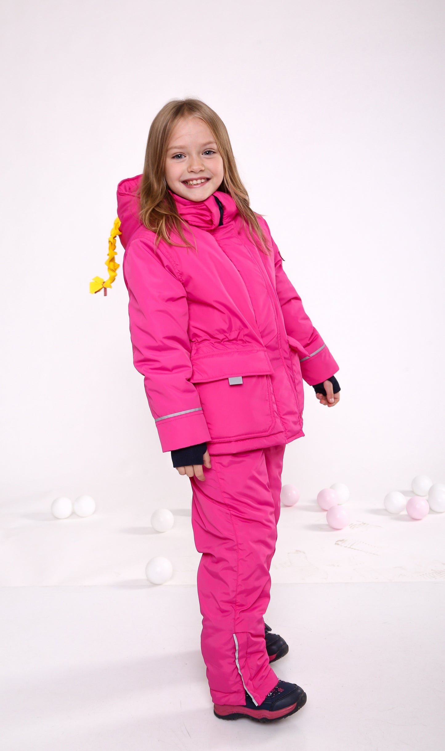 Winter Set – Prinzessin | Zabavka