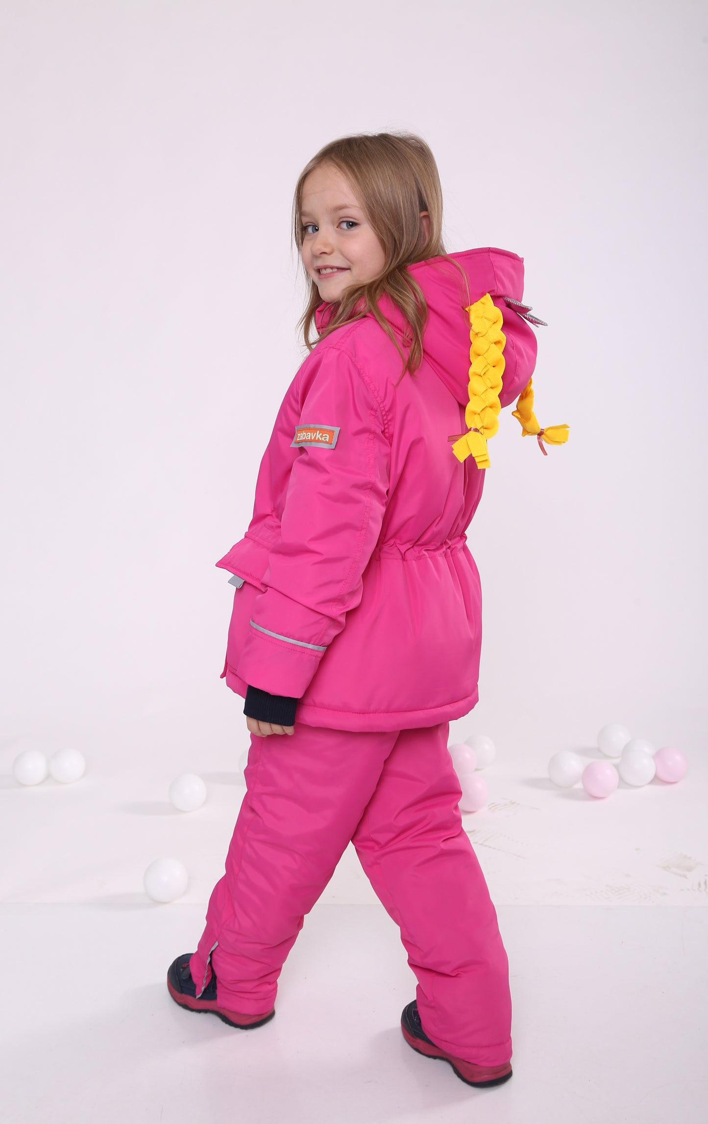 Winter Set – Prinzessin | Zabavka