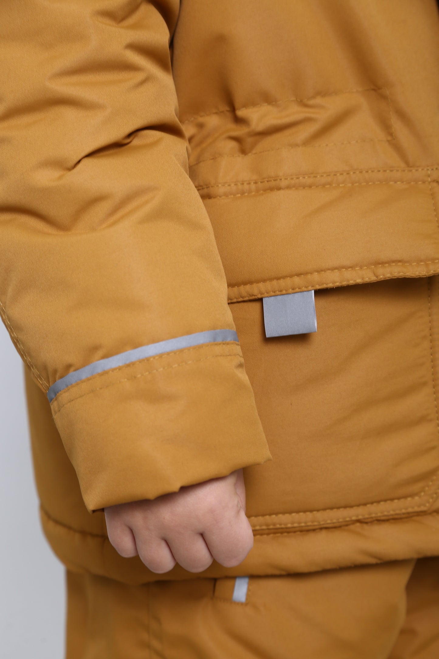 Winter Set – Löwe | Zabavka