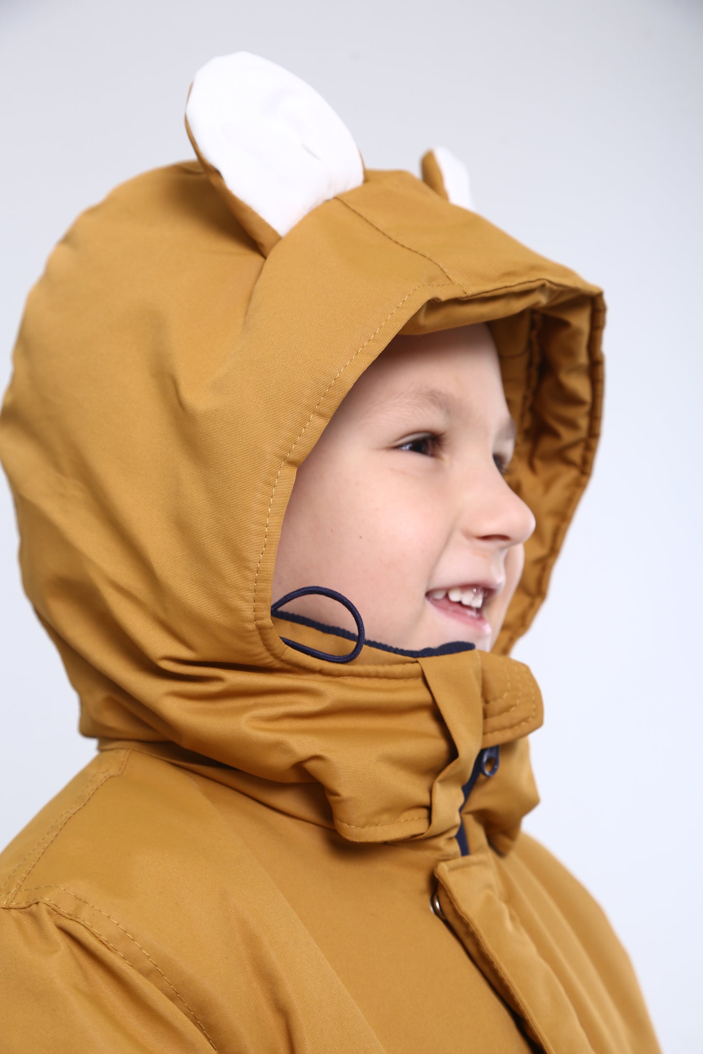 Winter Set – Löwe | Zabavka