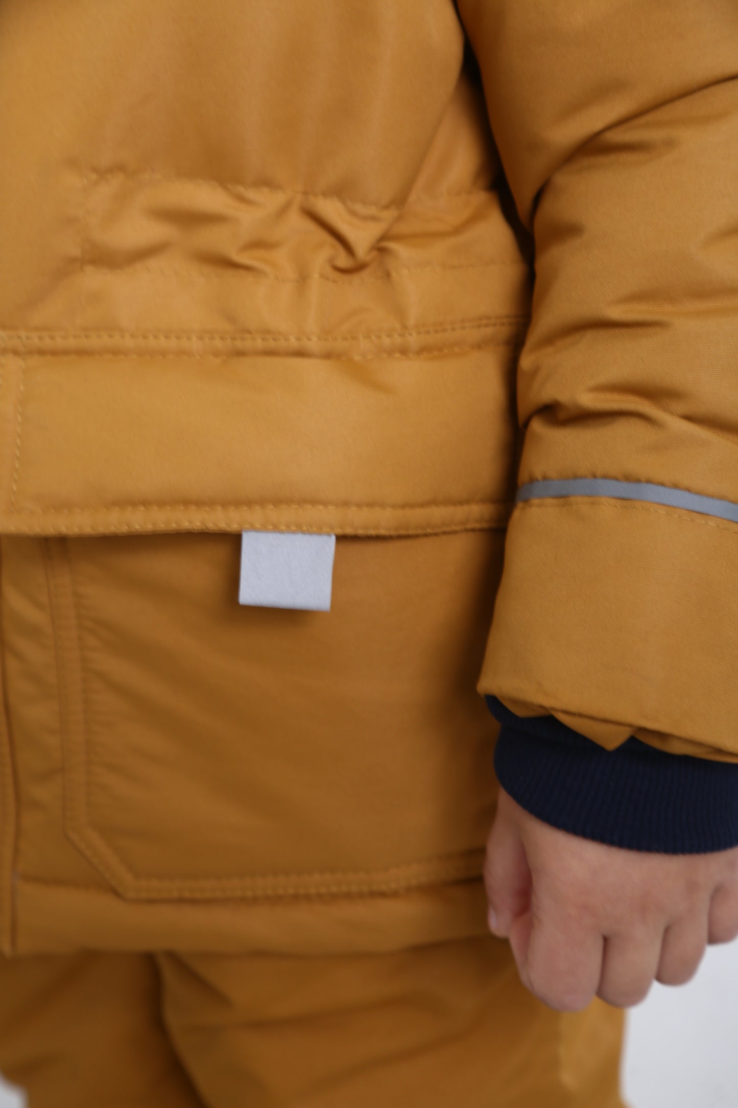 Winter Set – Löwe | Zabavka