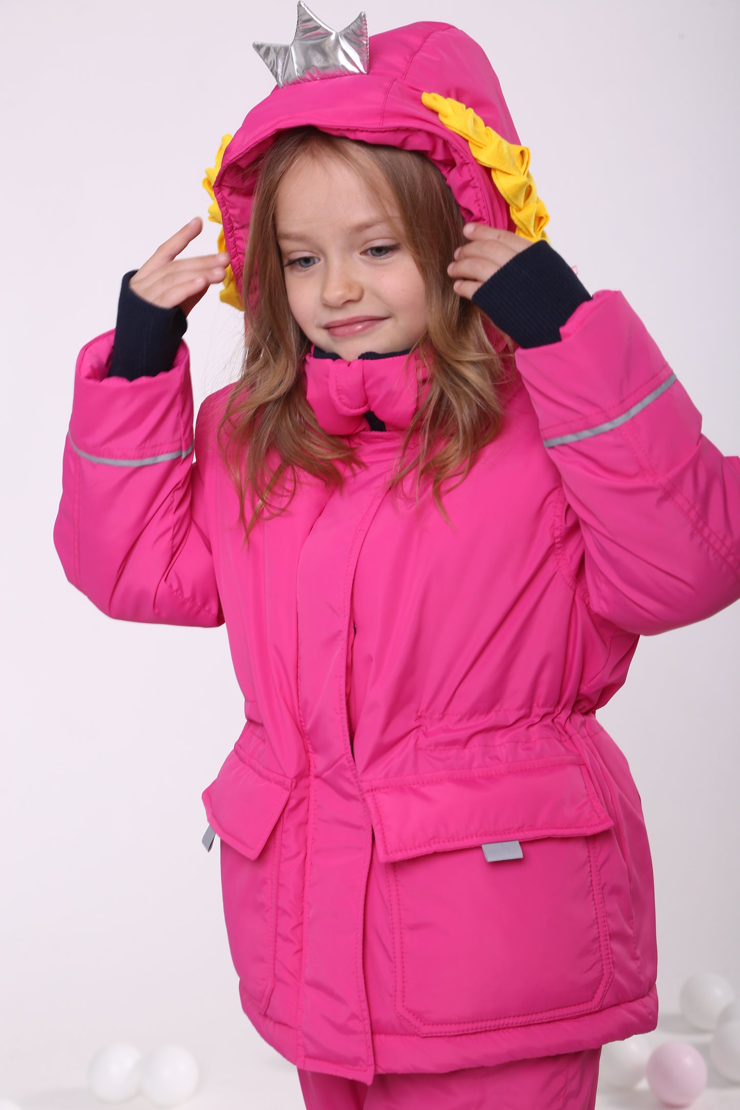 Winter Set – Prinzessin | Zabavka