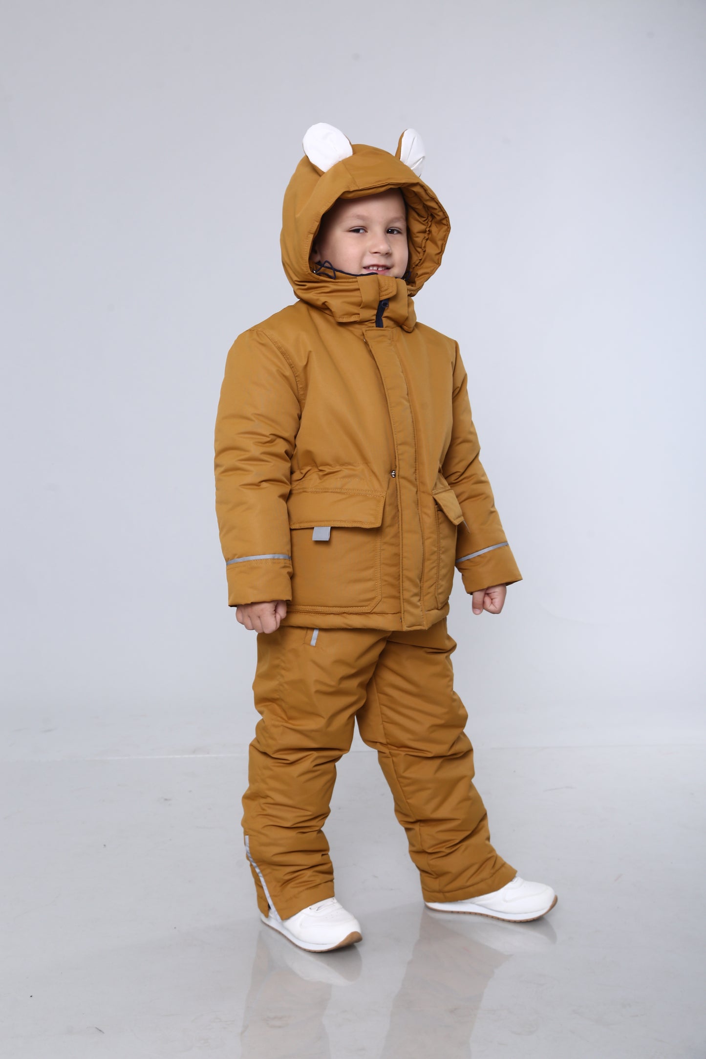 Winter Set – Löwe | Zabavka