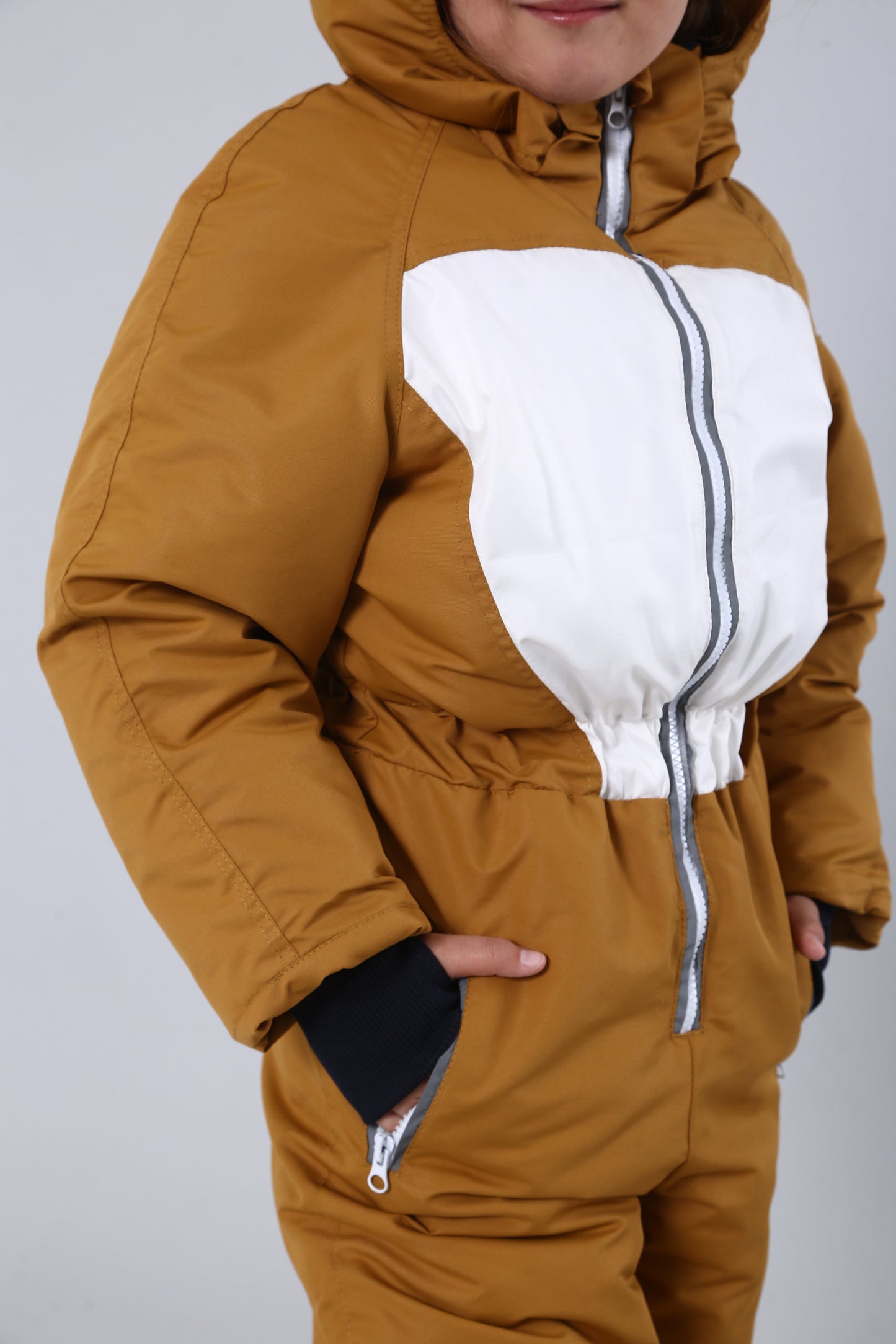 Winter Overall – Löwe | Zabavka