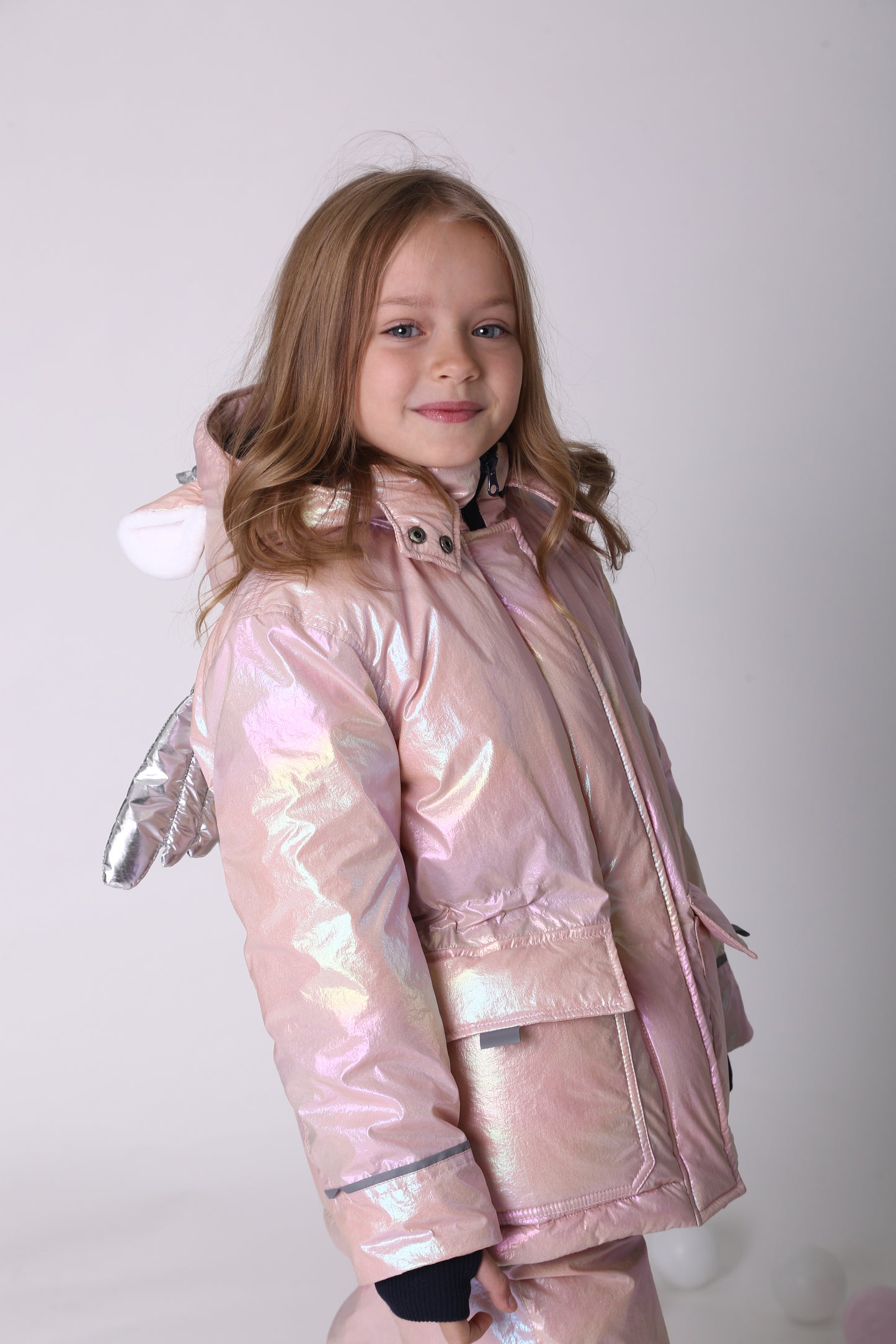 Winter Set – Einhorn | Zabavka