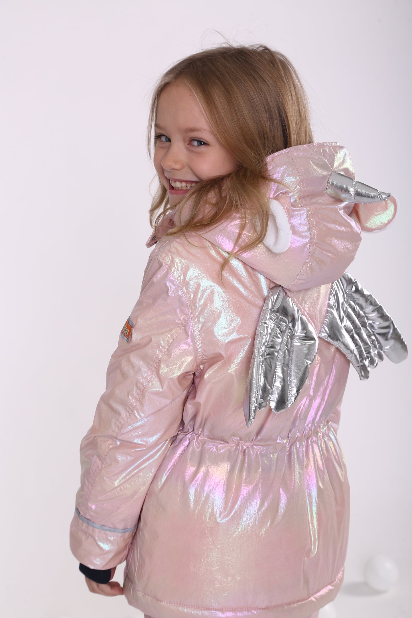 Winter Set – Einhorn | Zabavka