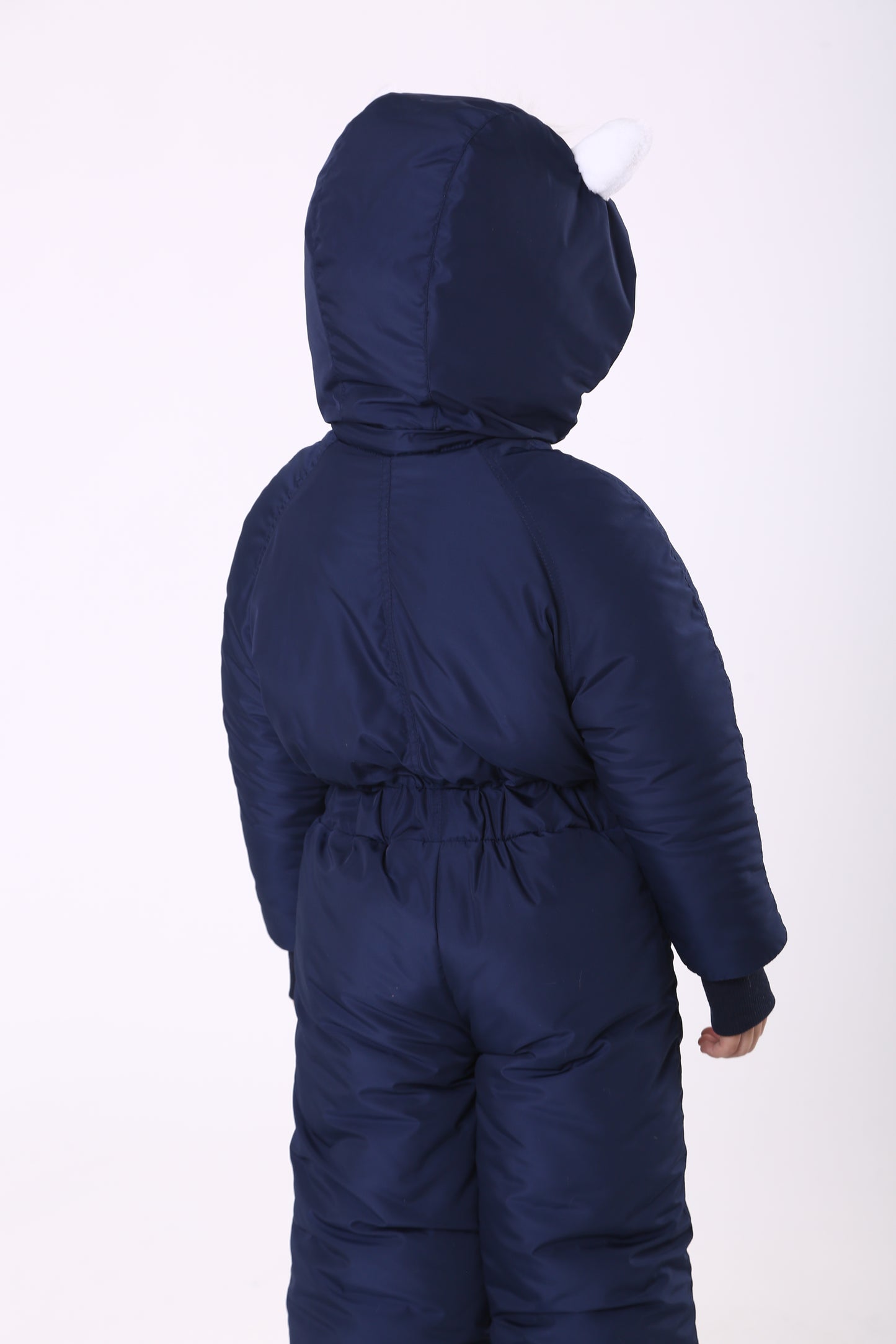 Winteroverall Yeti