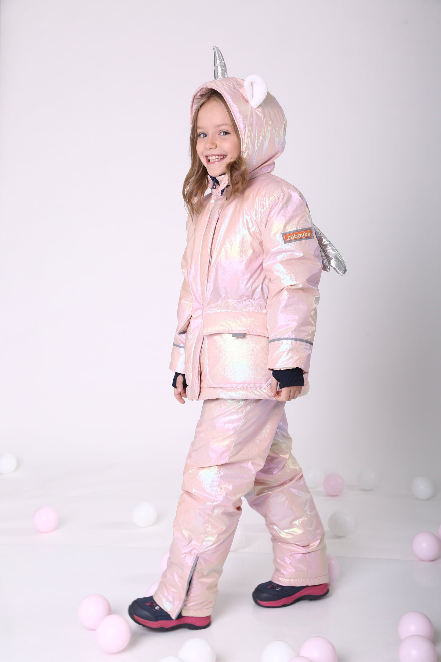 Winter Set – Einhorn | Zabavka