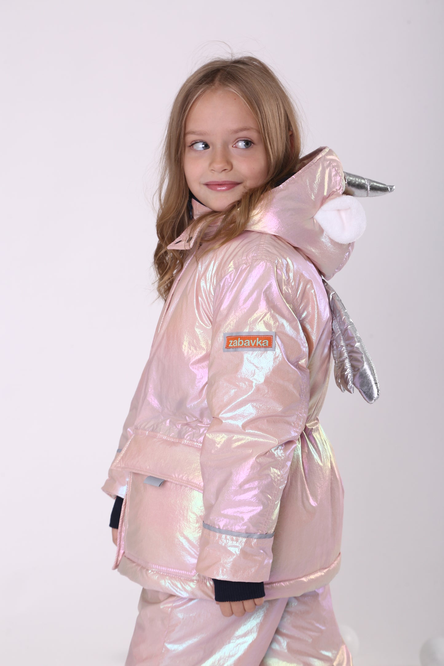 Winter Set – Einhorn | Zabavka