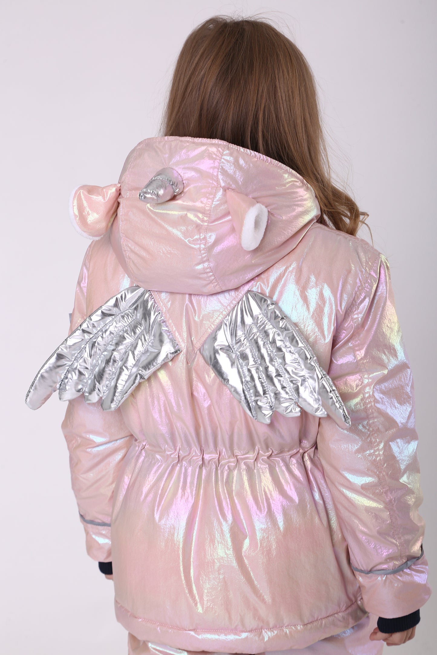 Winter Set – Einhorn | Zabavka