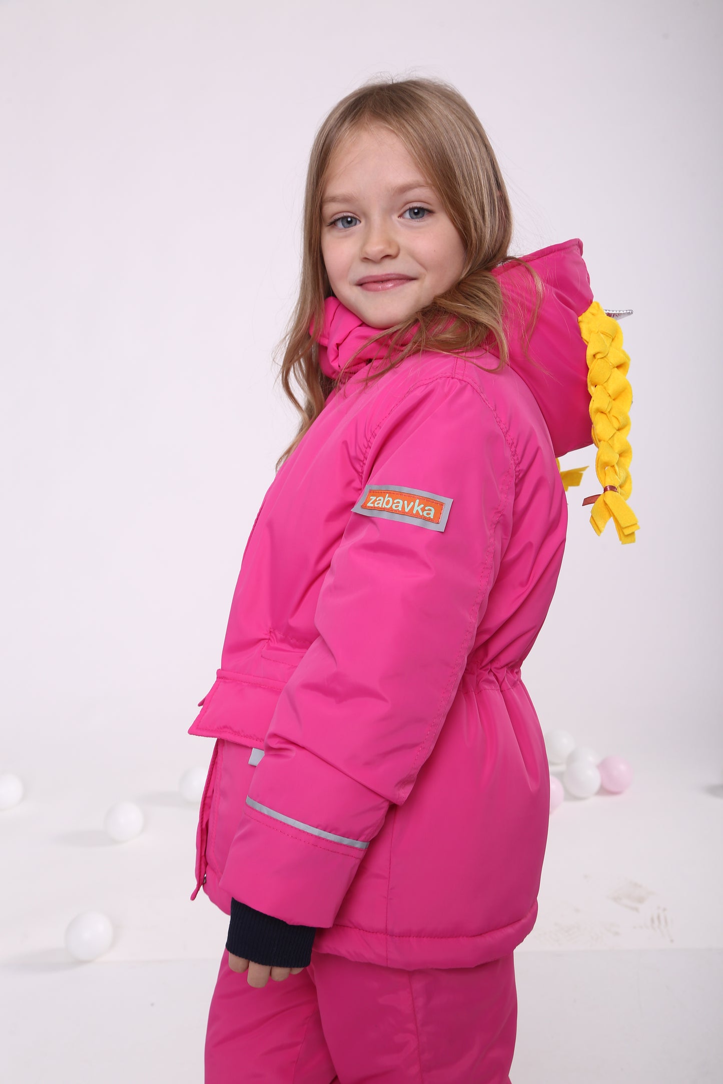 Winter Set – Prinzessin | Zabavka