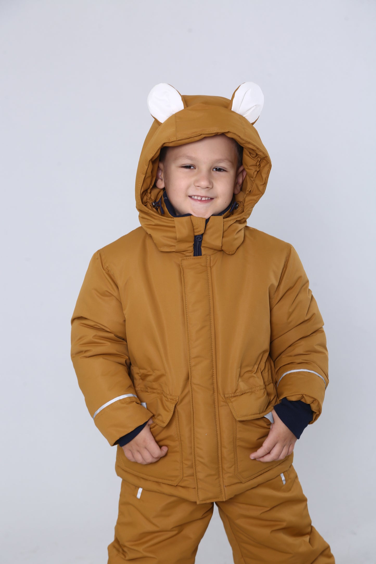 Winter Set – Löwe | Zabavka