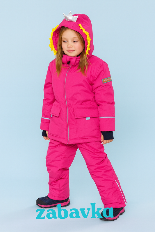 Winter Set – Prinzessin | Zabavka