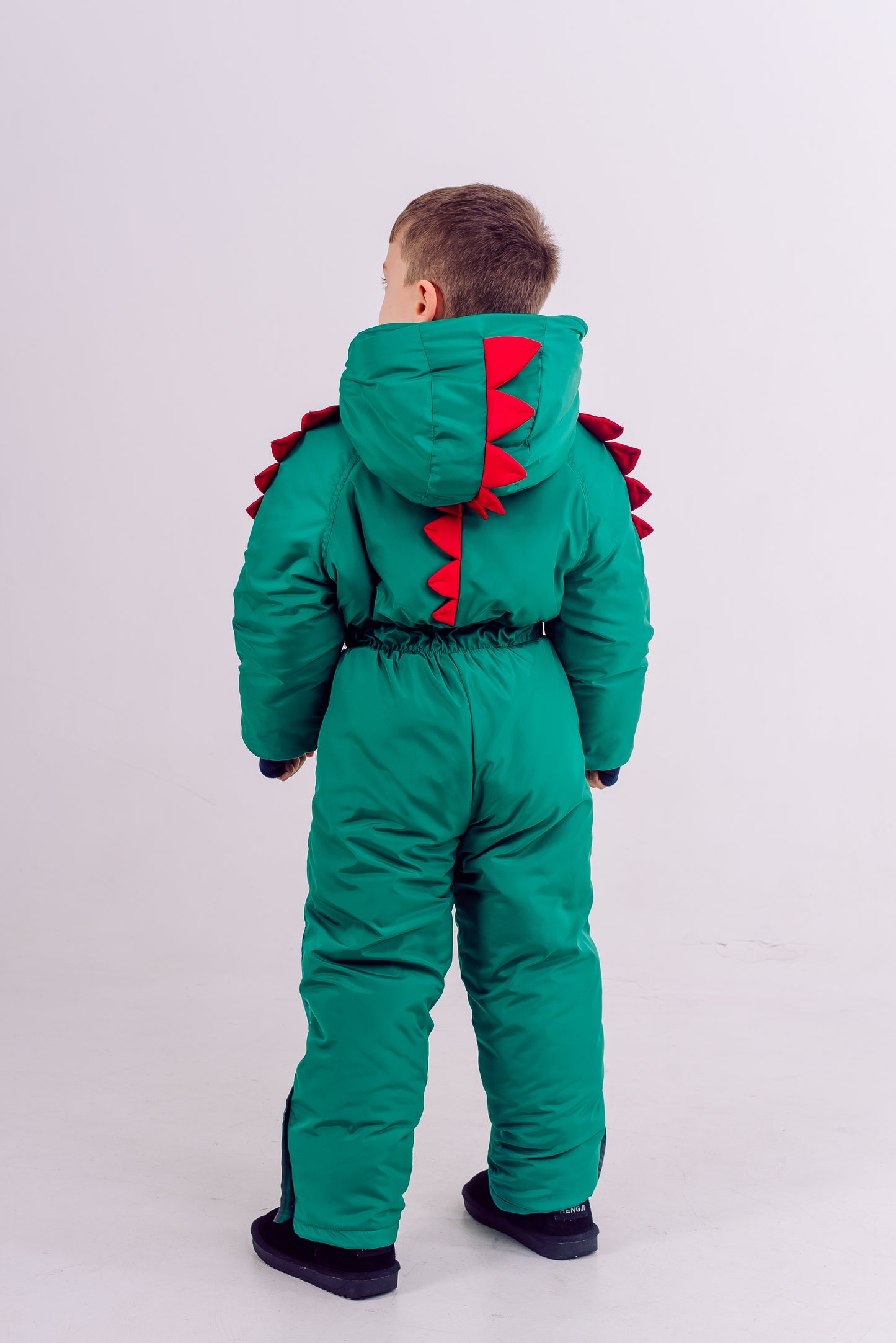 Winter Overall – Drache | Zabavka