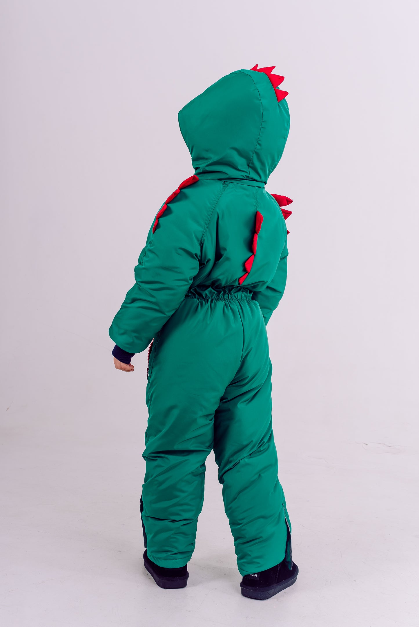 Winter Overall – Drache | Zabavka