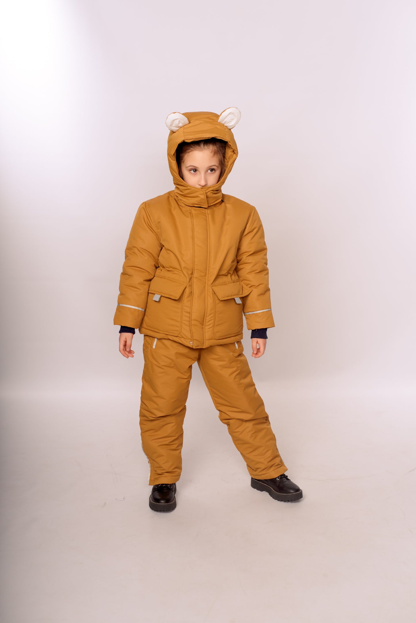 Winter Set – Löwe | Zabavka