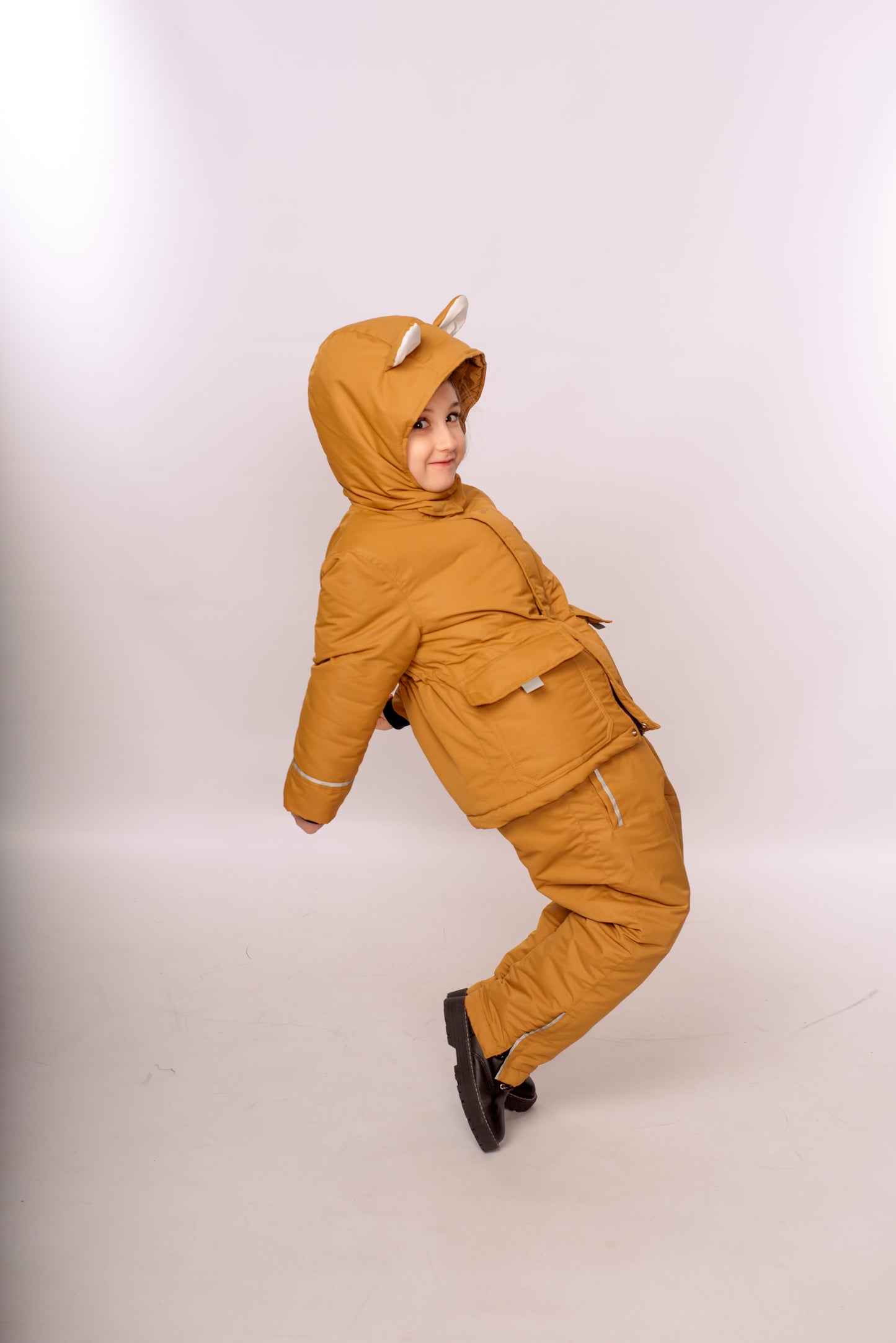 Winter Set – Löwe | Zabavka