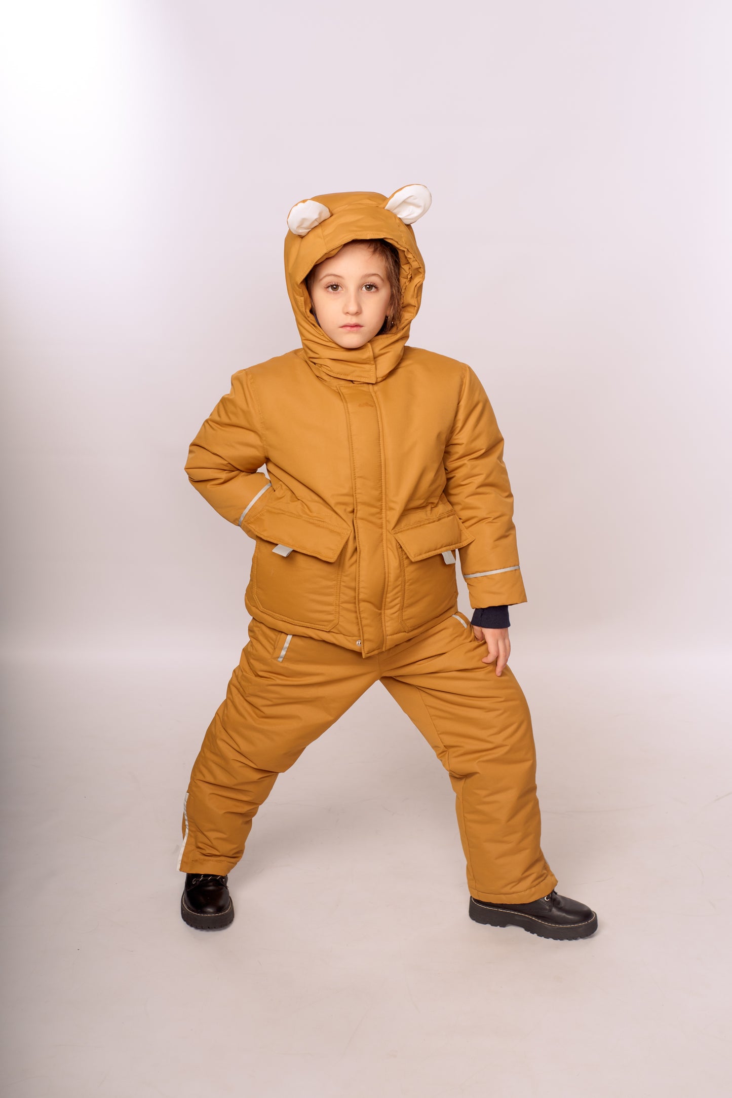 Winter Set – Löwe | Zabavka