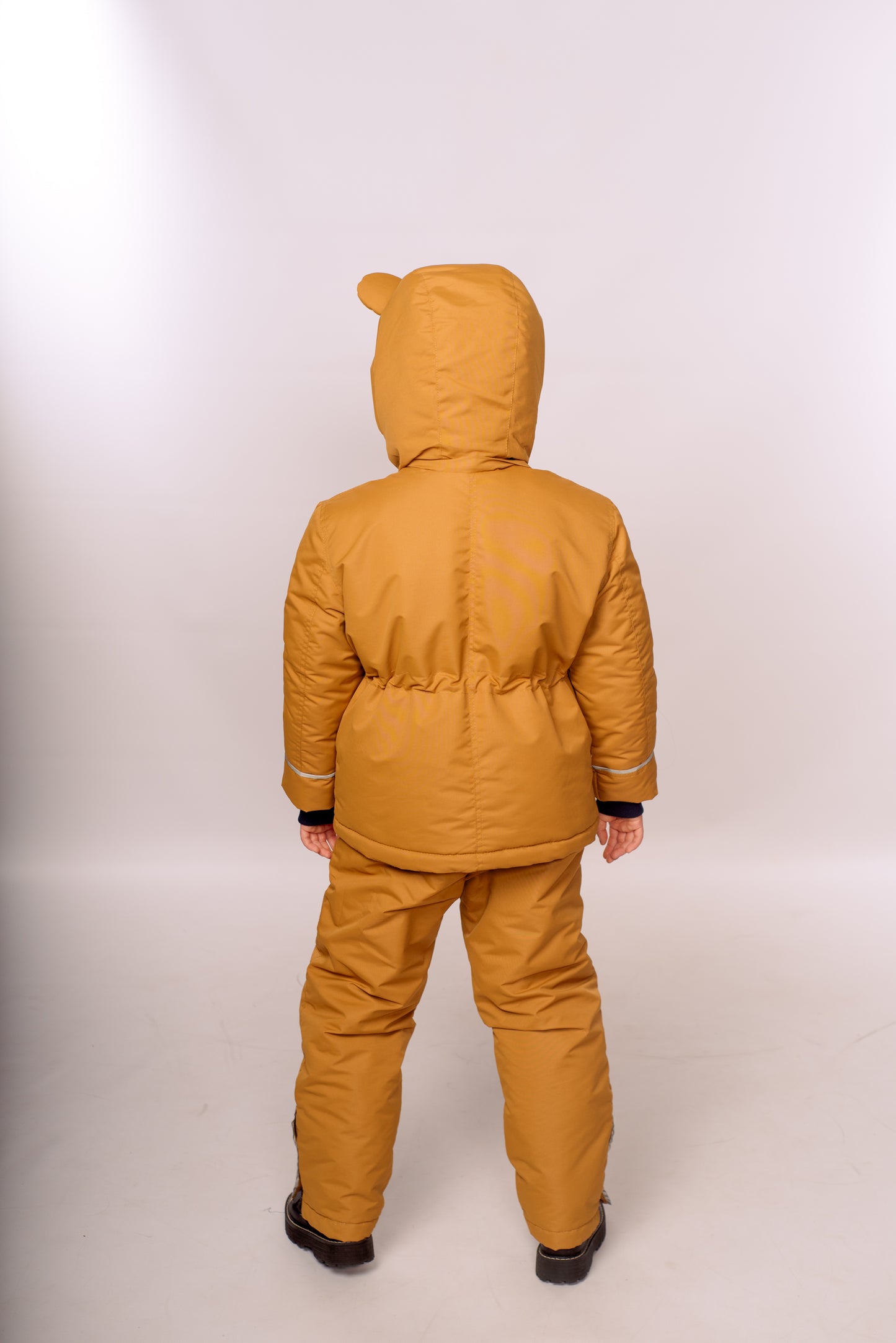 Winter Set – Löwe | Zabavka