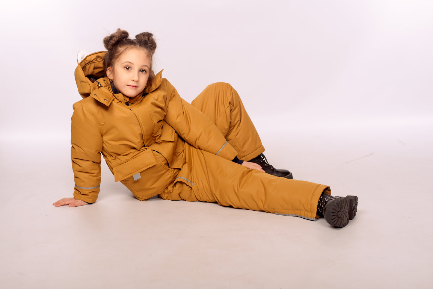 Winter Set – Löwe | Zabavka