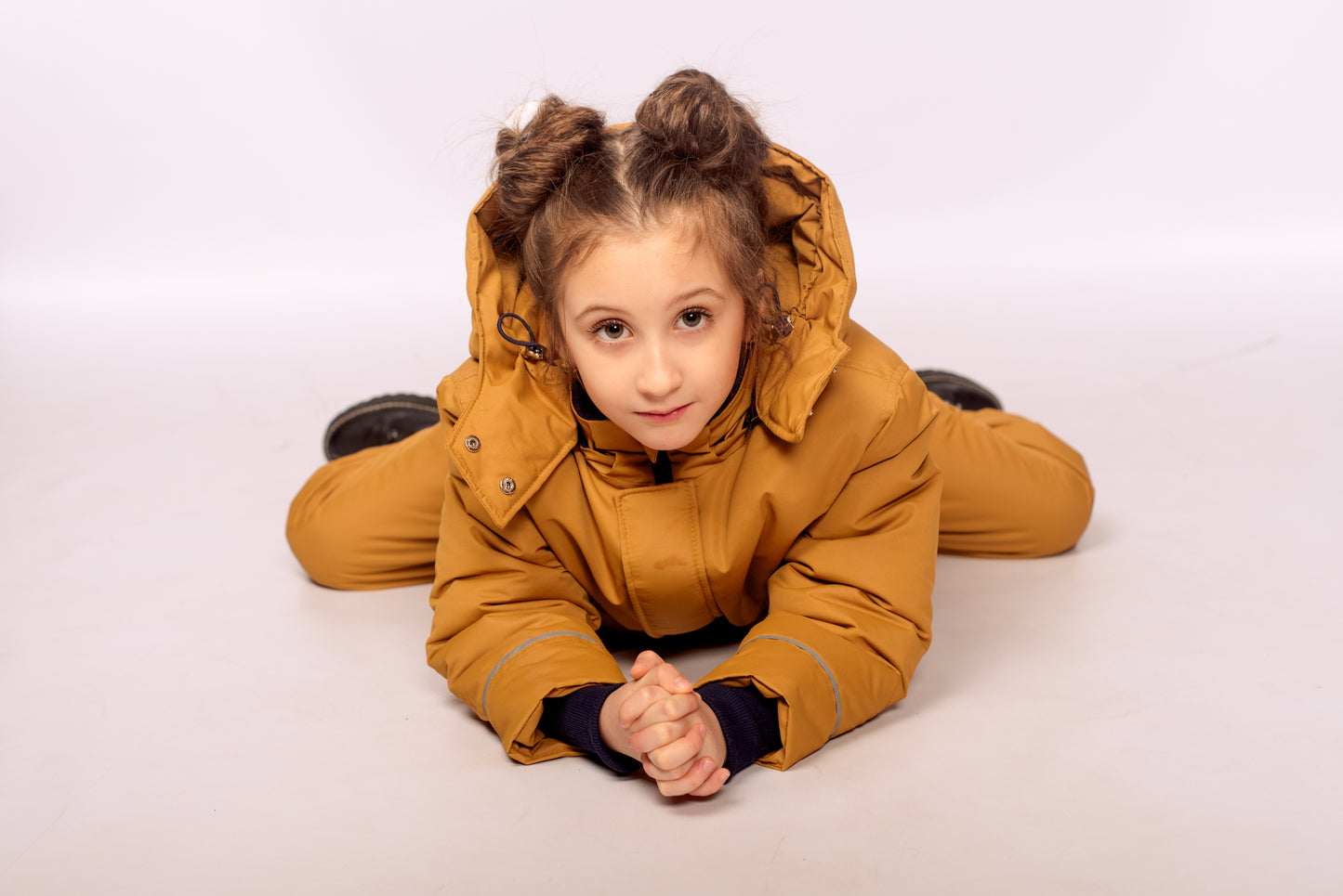 Winter Set – Löwe | Zabavka