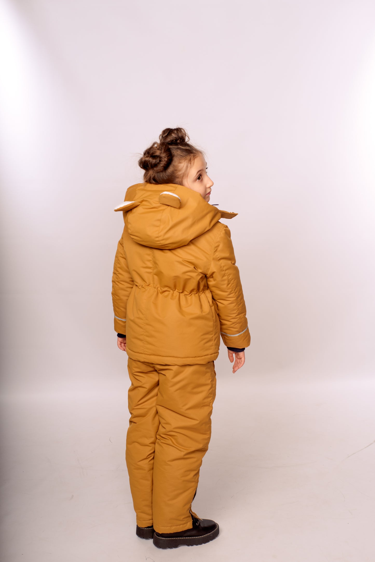 Winter Set – Löwe | Zabavka