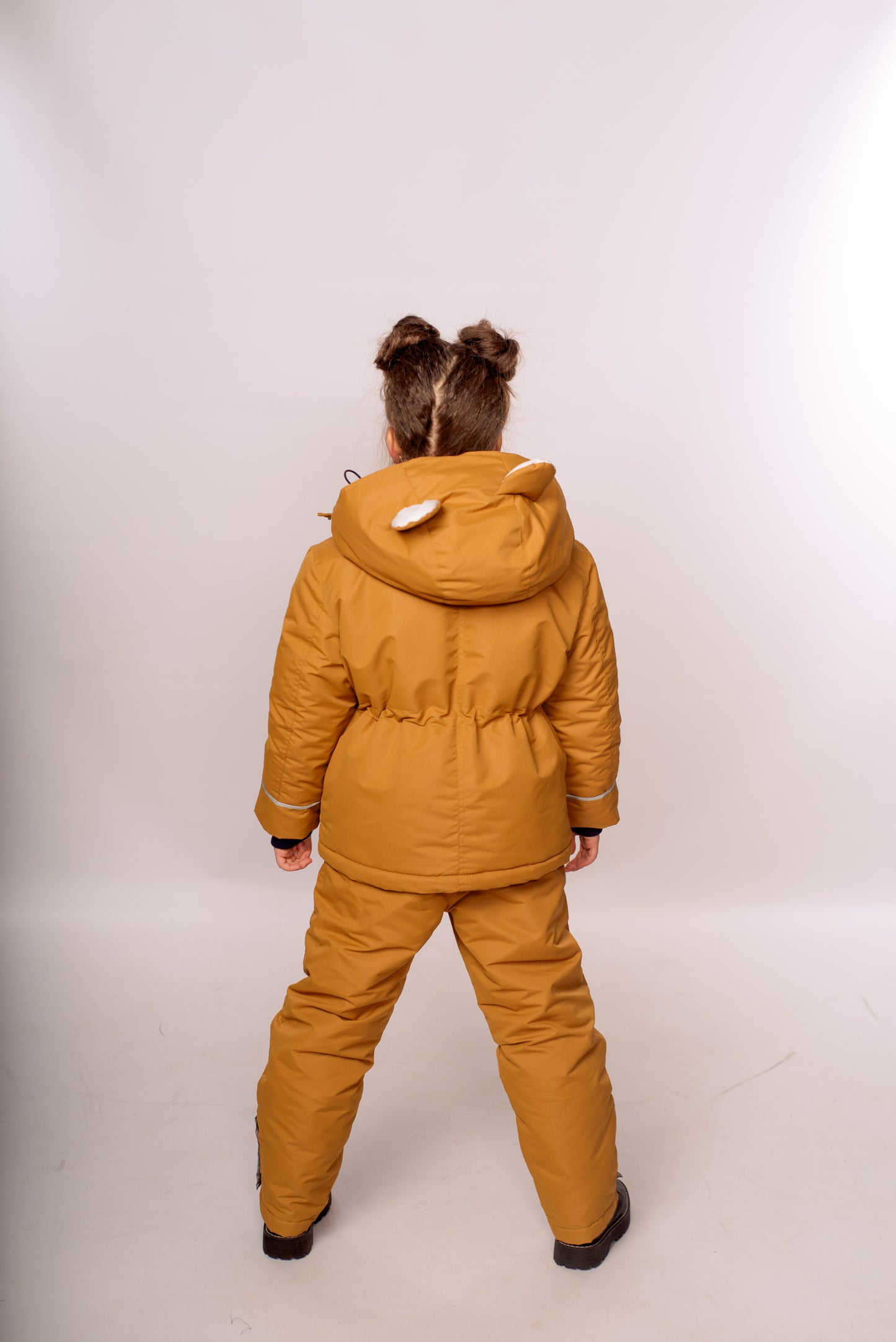 Winter Set – Löwe | Zabavka