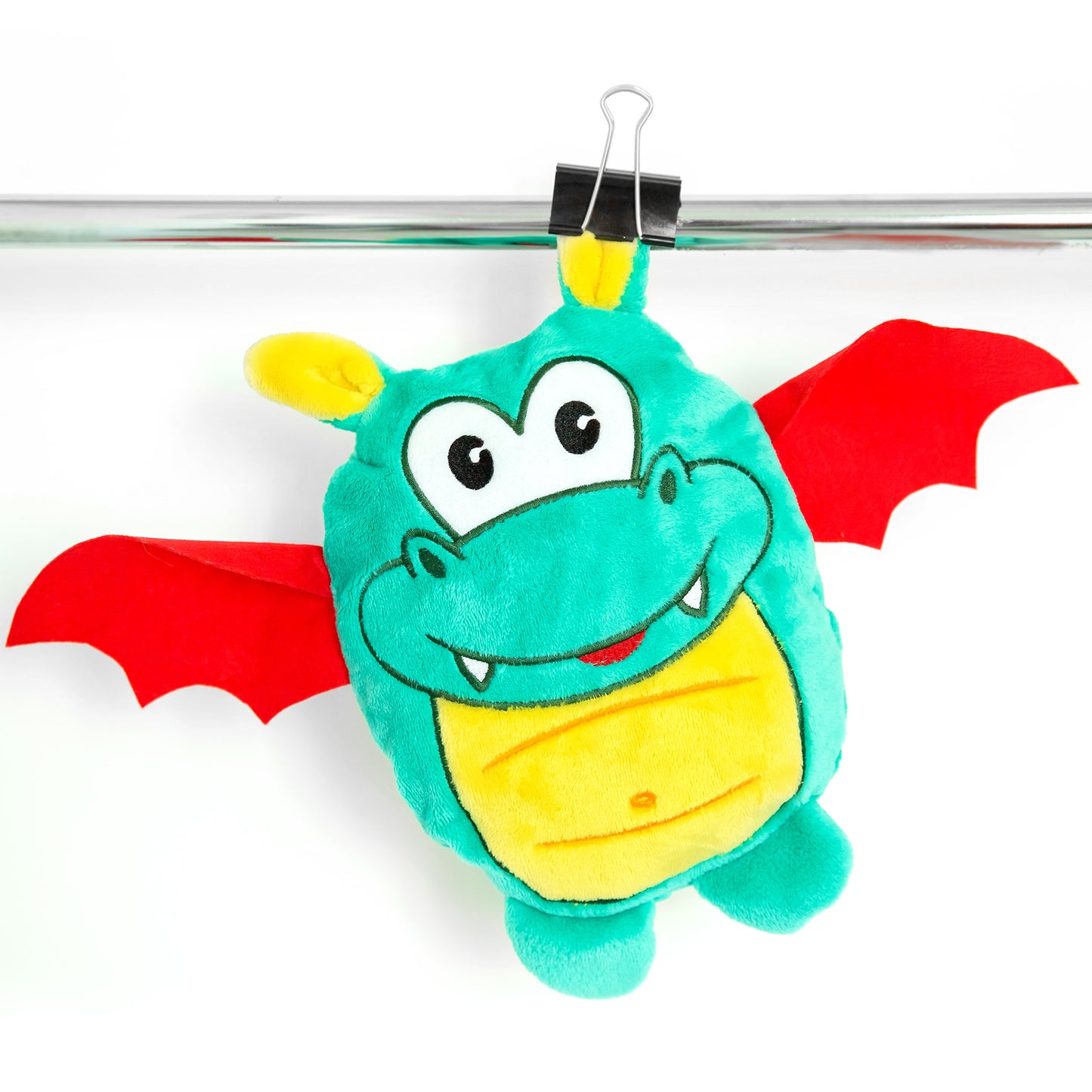 Zabavka Hoodie 3-in-1 – Löwe Rot (104–128)