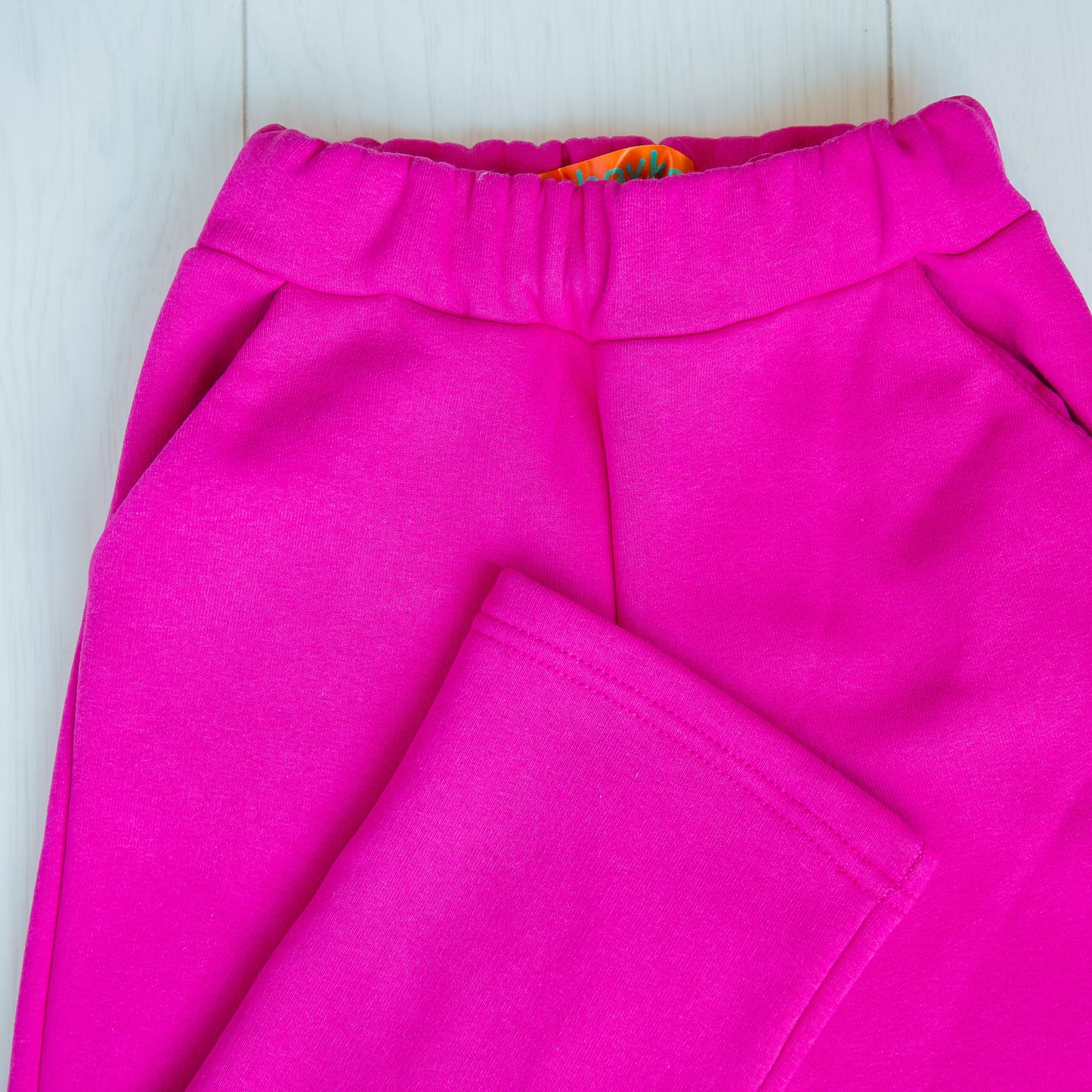 Zabavka Hoodie 3-in-1 – Sonne Pink (104–128)